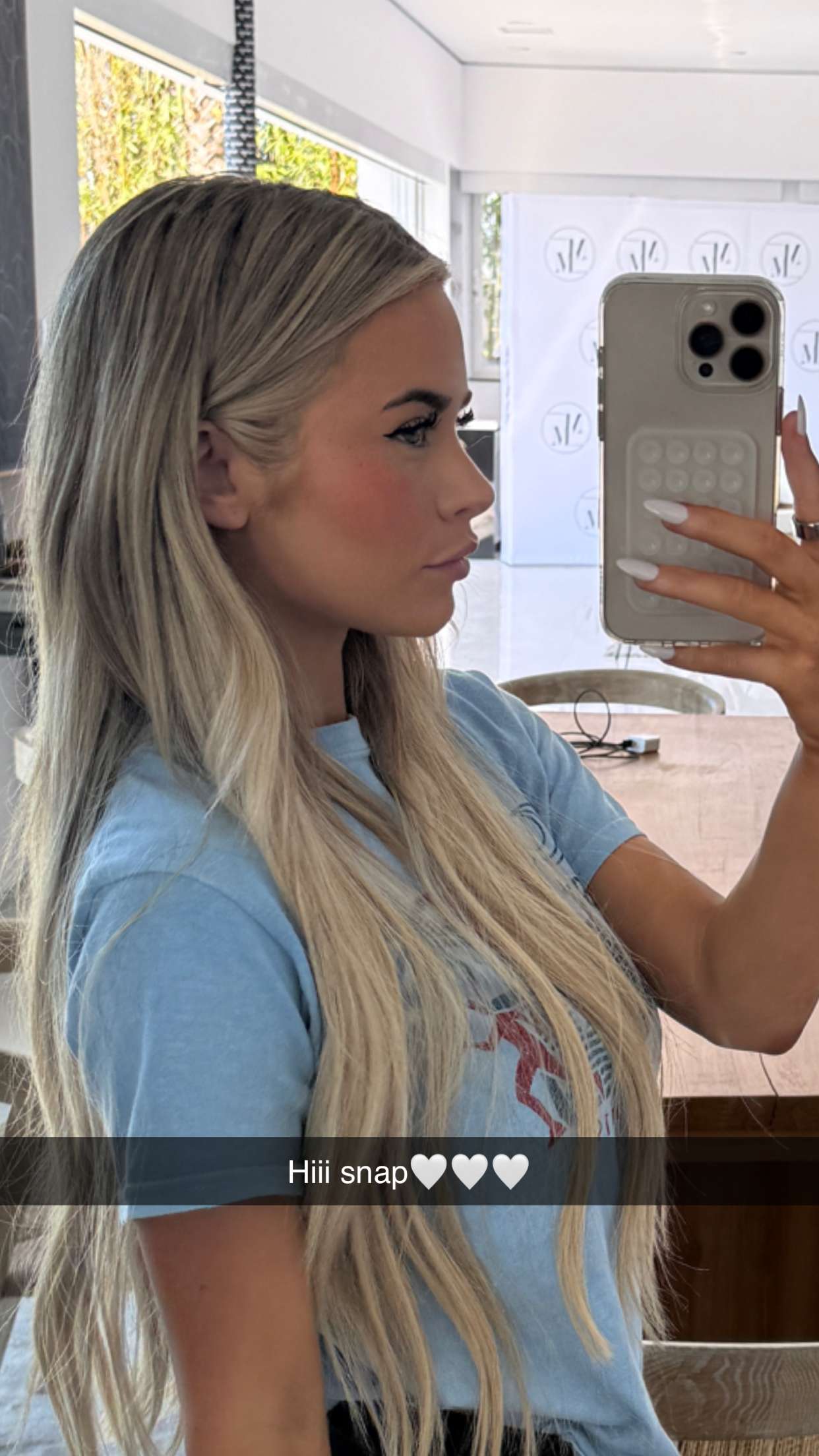 emilyelizabbeth snapchat image archive image