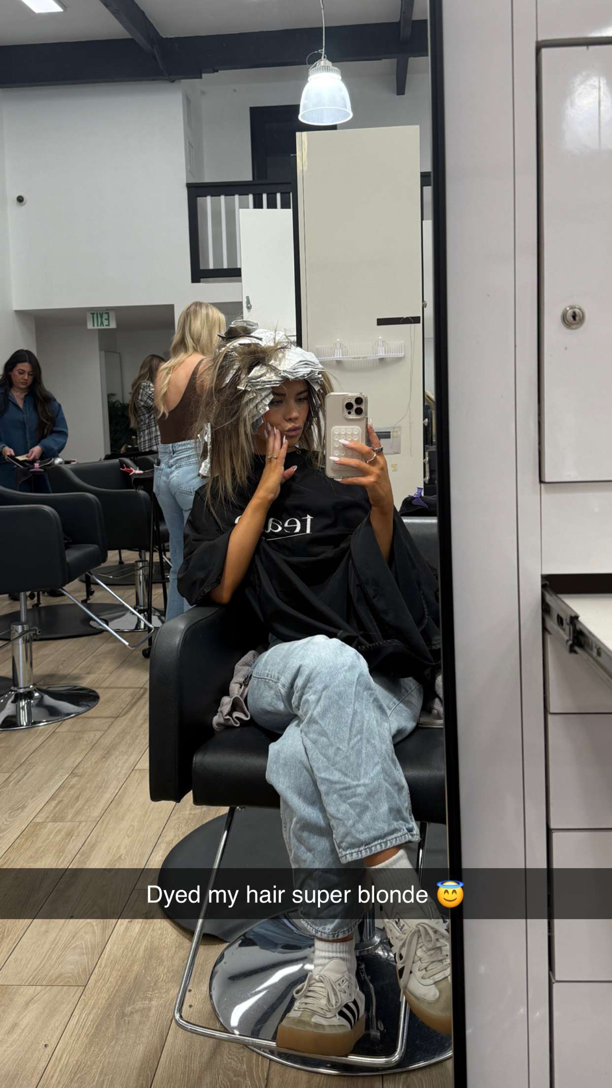 emilyelizabbeth snapchat image archive image