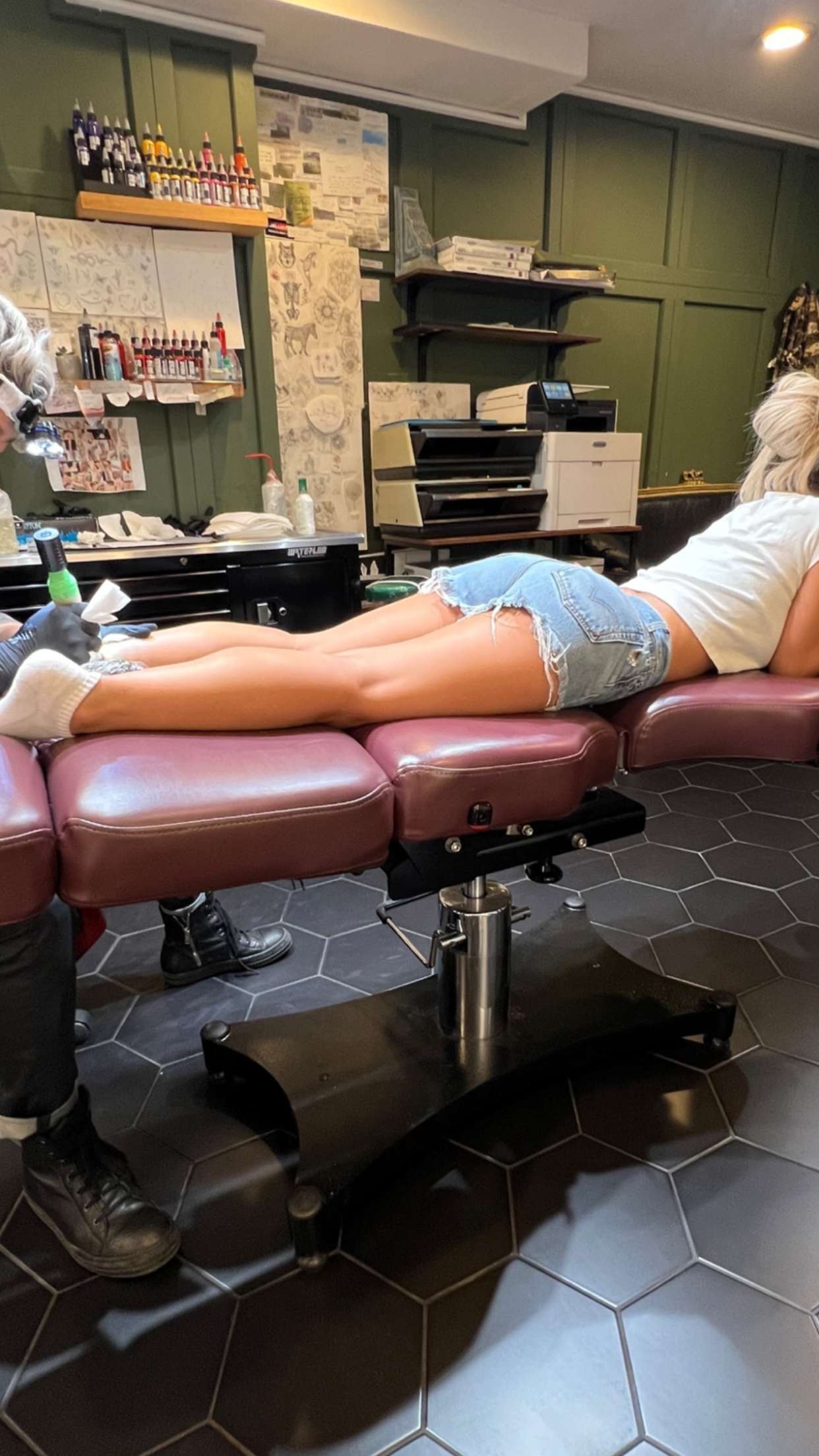 emilyelizabbeth snapchat image archive image