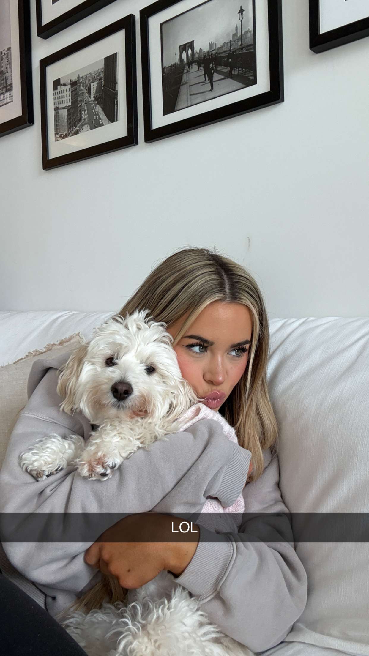 emilyelizabbeth snapchat image archive image