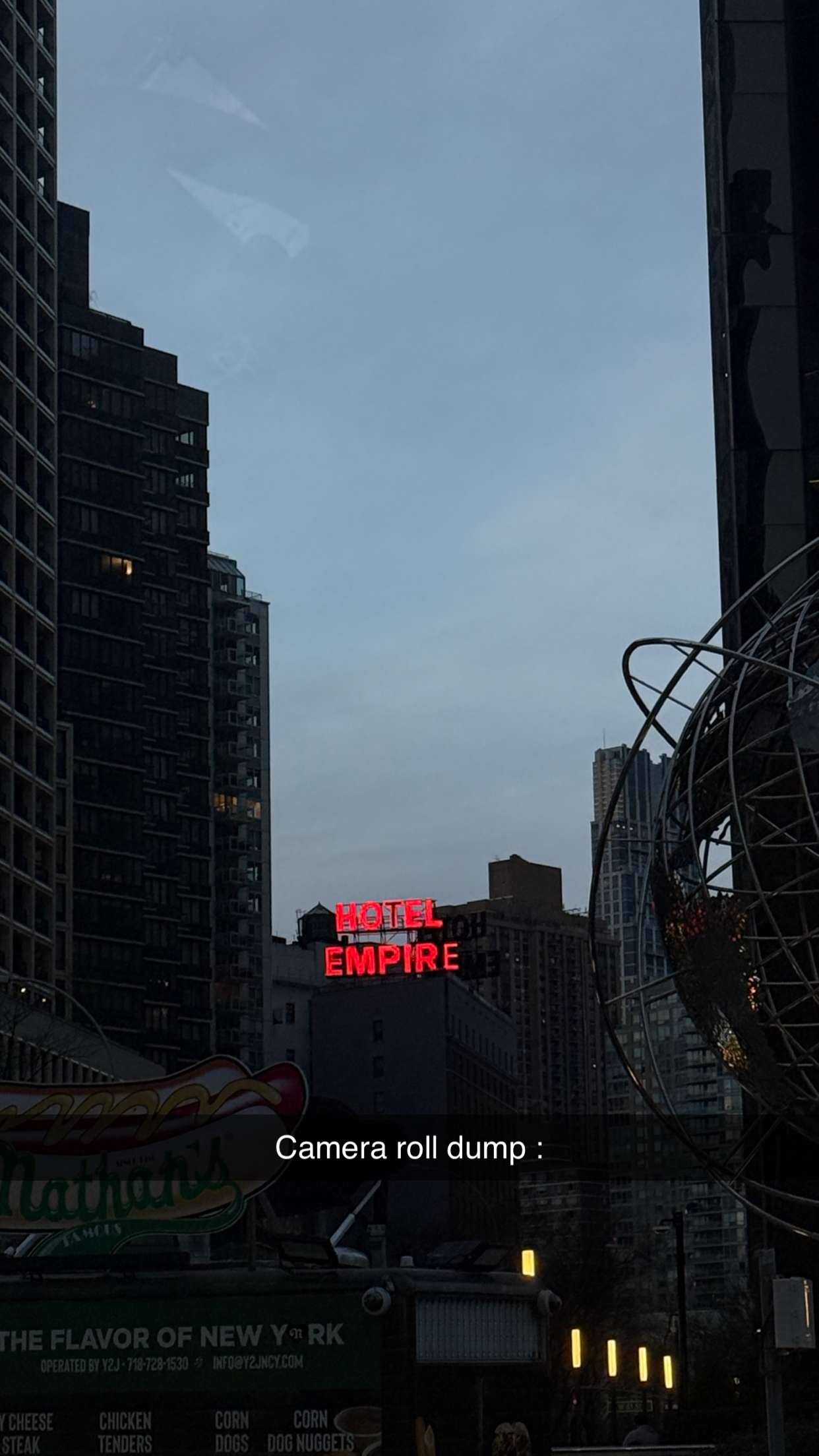 emilyelizabbeth snapchat image archive image