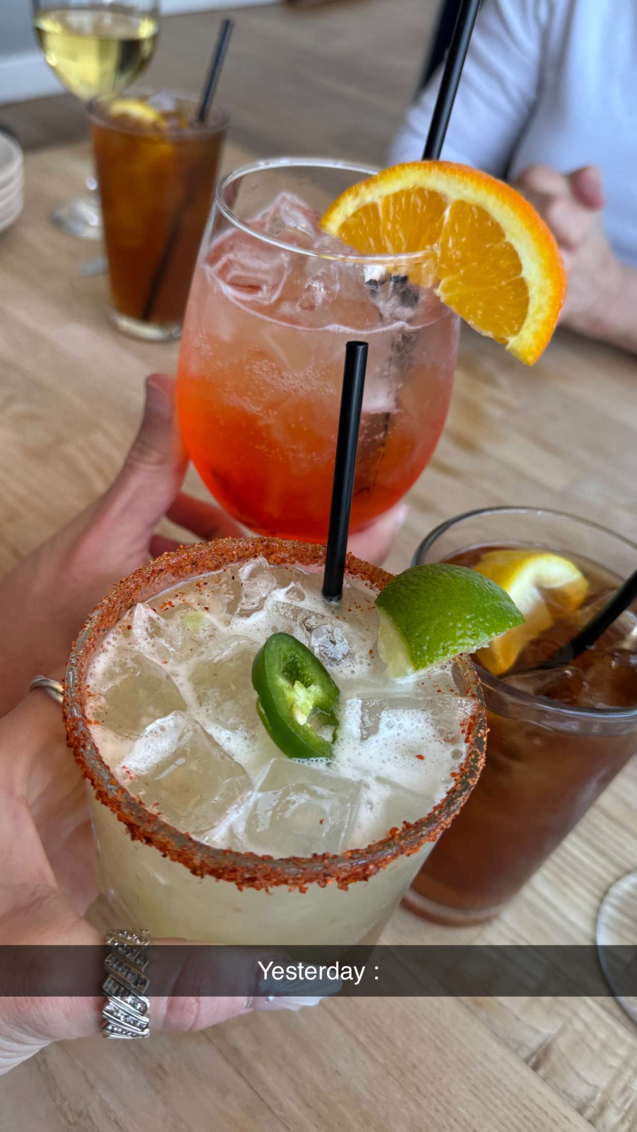 emilyelizabbeth snapchat image archive image