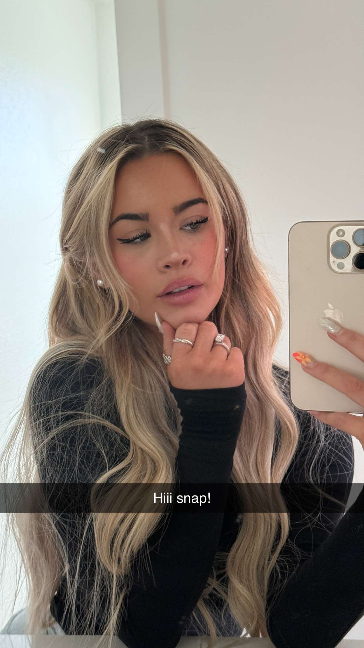 emilyelizabbeth snapchat image archive image