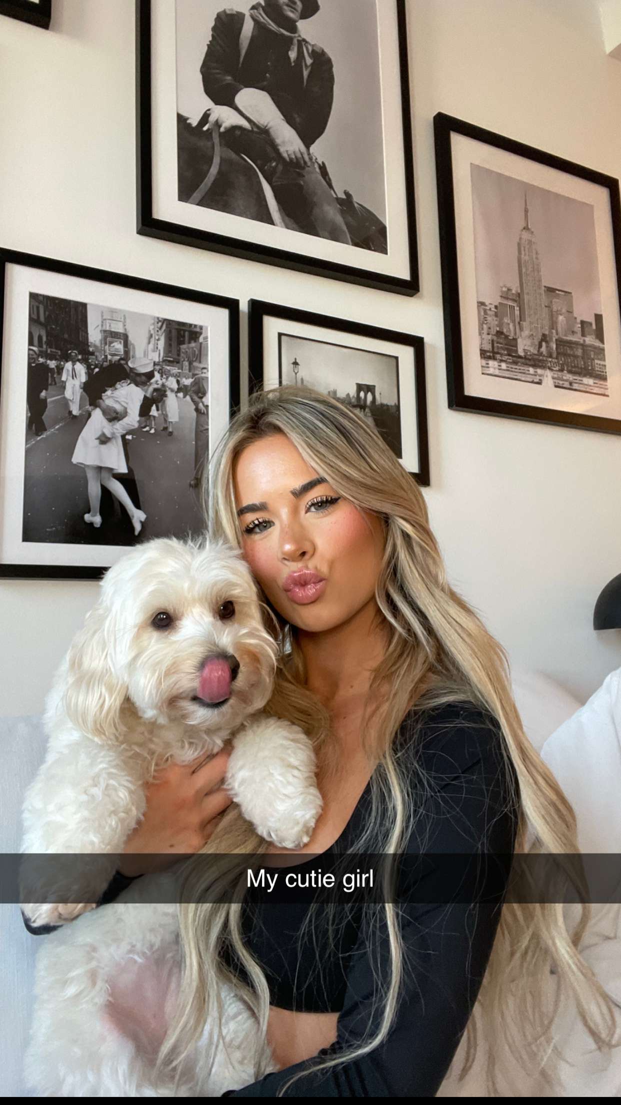 emilyelizabbeth snapchat image archive image