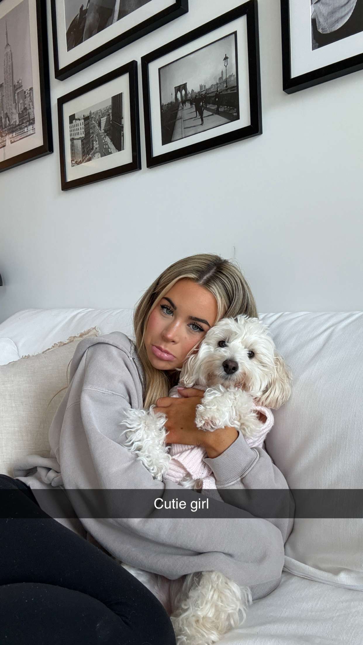 emilyelizabbeth snapchat image archive image