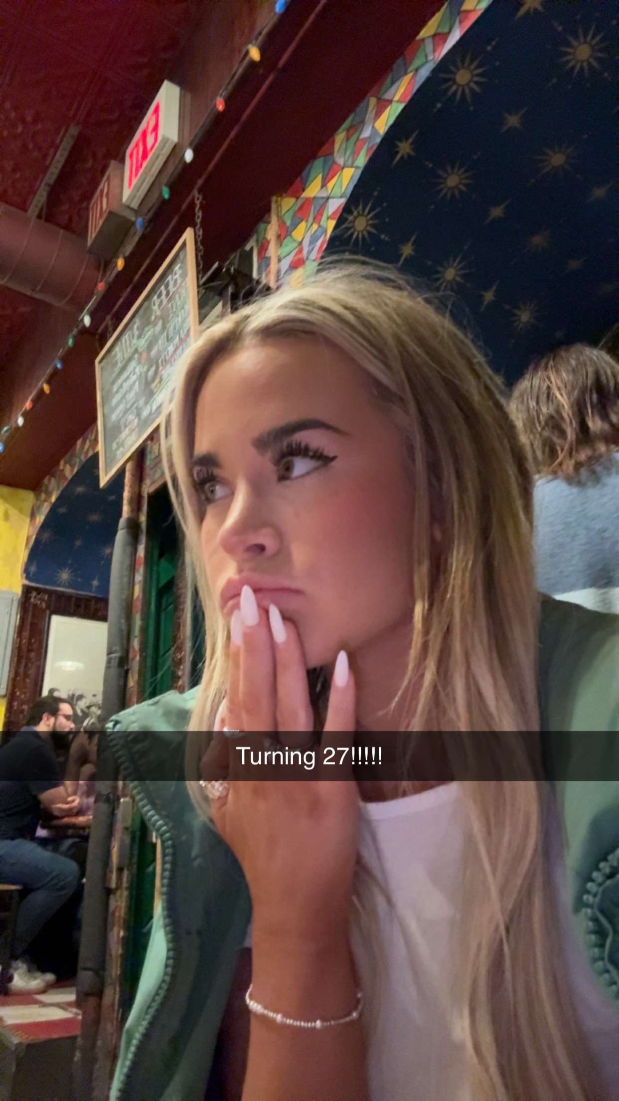 emilyelizabbeth snapchat image archive image