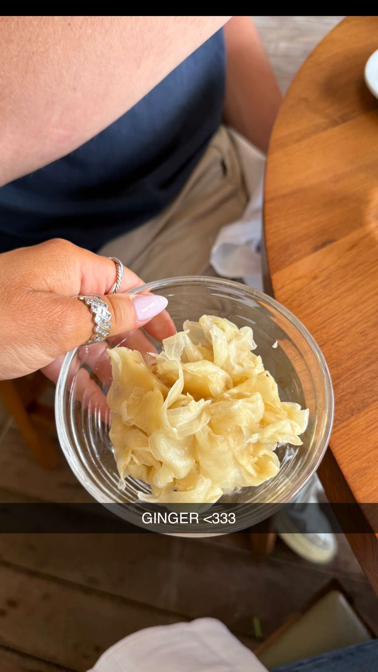 emilyelizabbeth snapchat image archive image