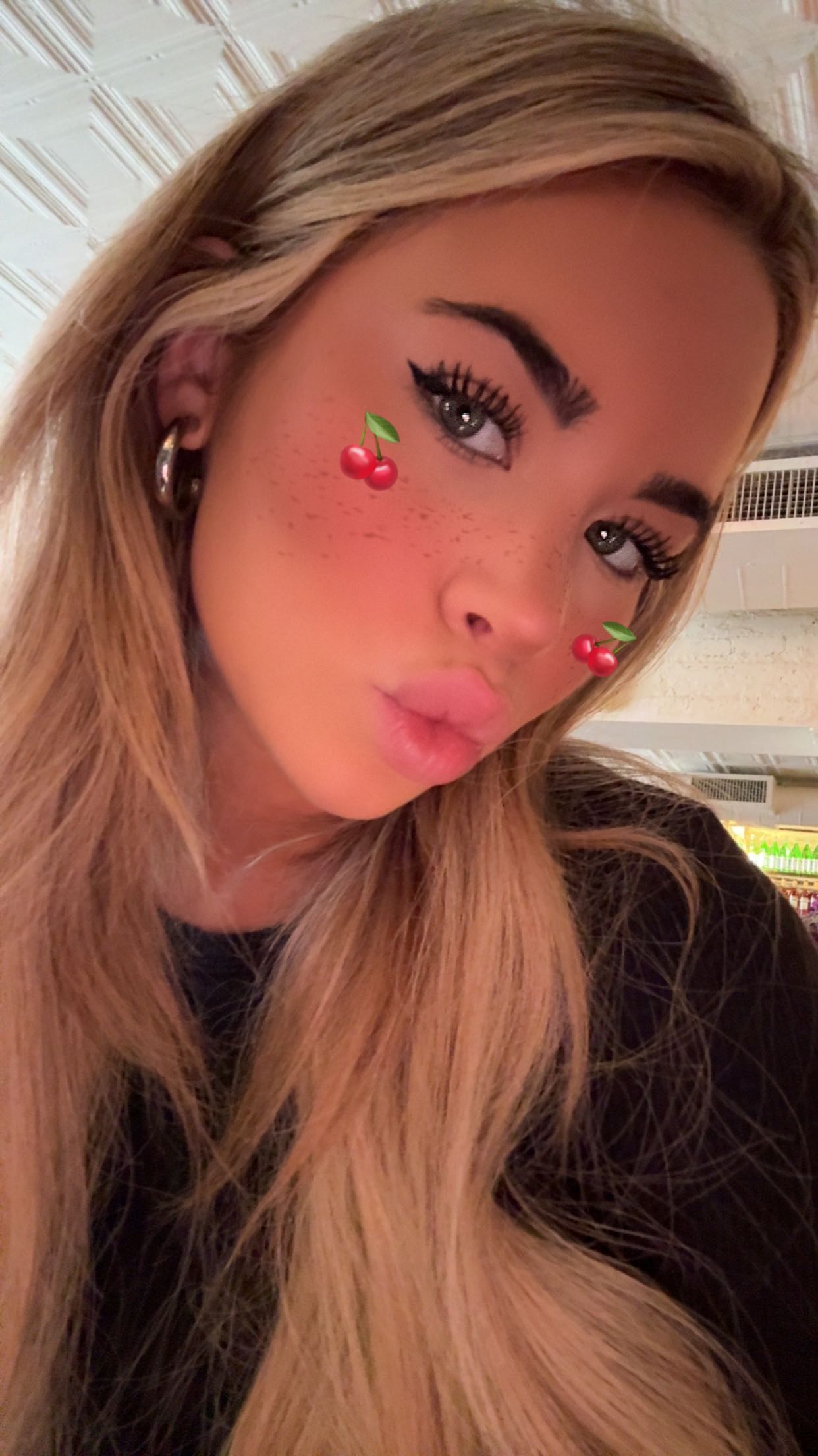 emilyelizabbeth snapchat image archive image