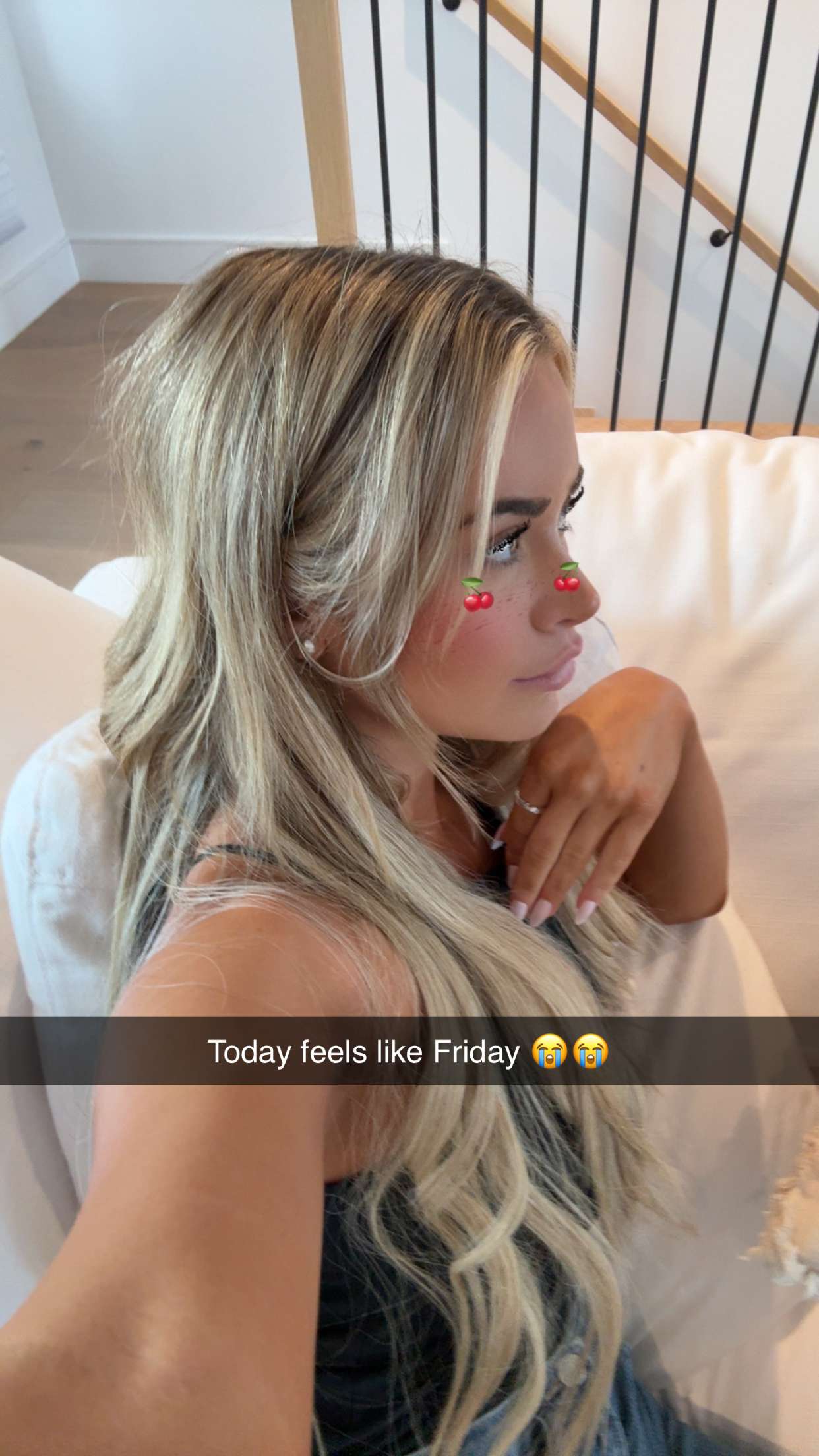 emilyelizabbeth snapchat image archive image