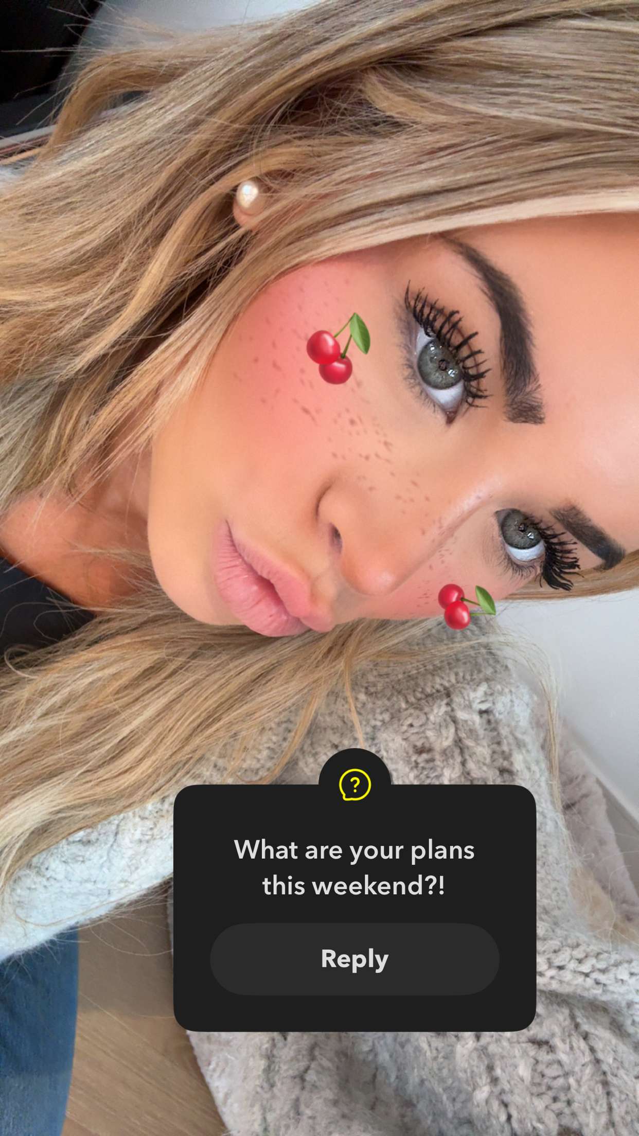 emilyelizabbeth snapchat image archive image