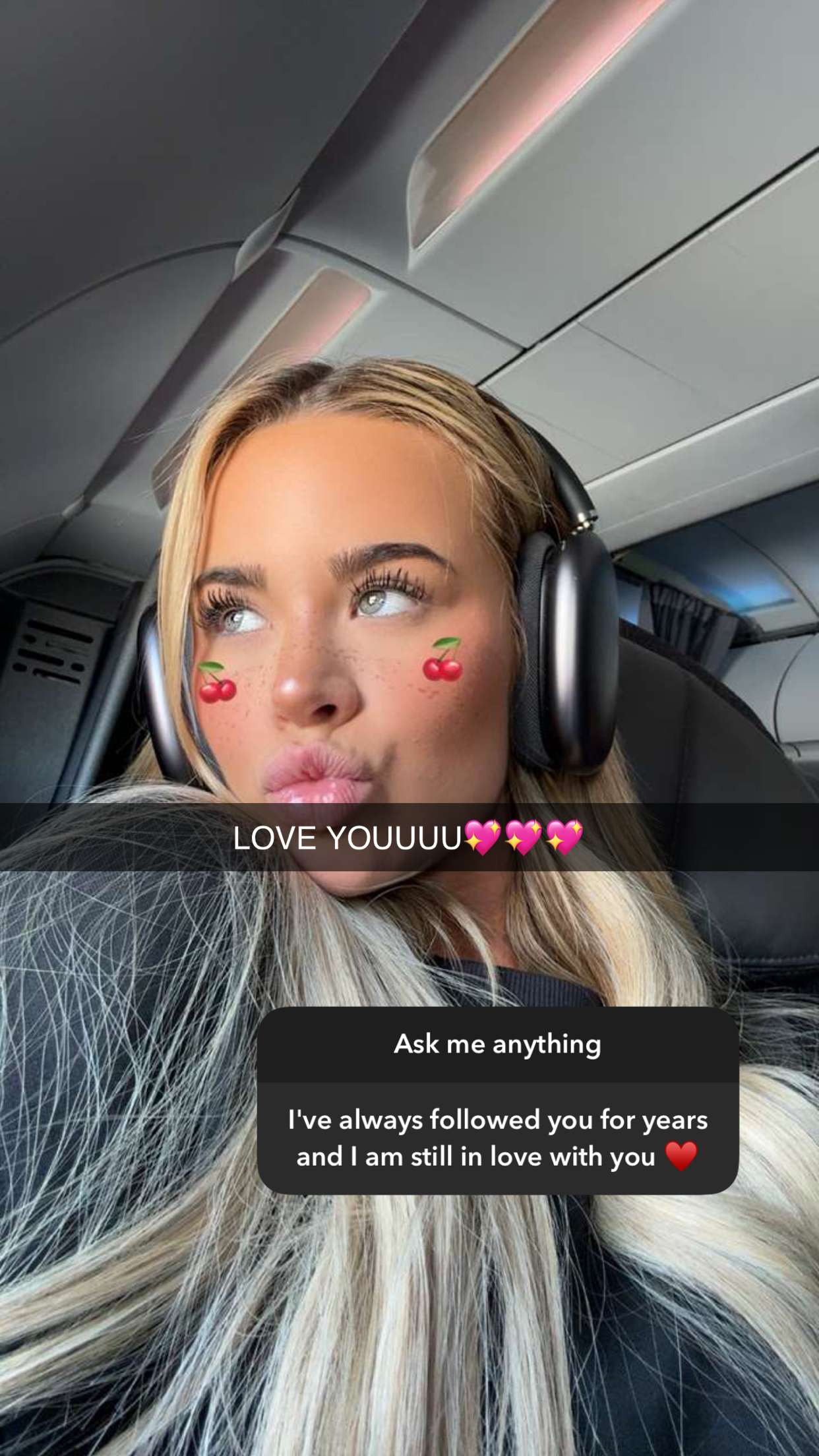 emilyelizabbeth snapchat image archive image