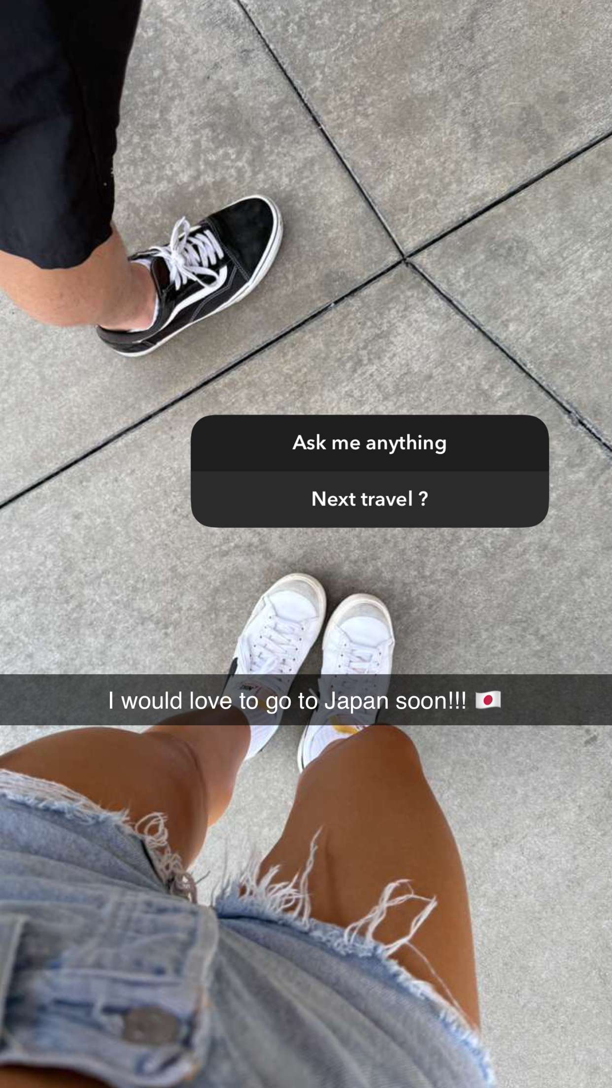 emilyelizabbeth snapchat image archive image