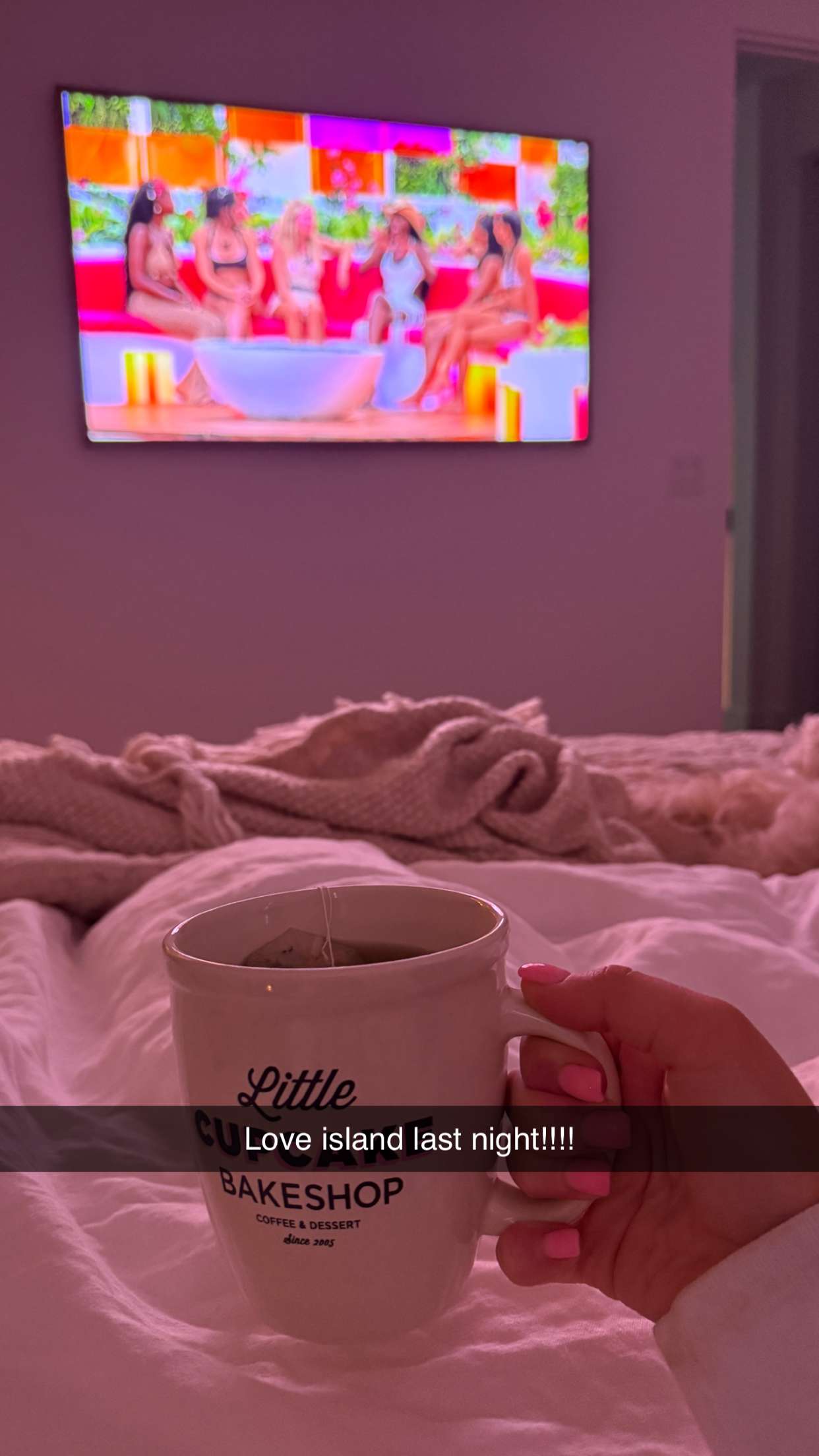 emilyelizabbeth snapchat image archive image