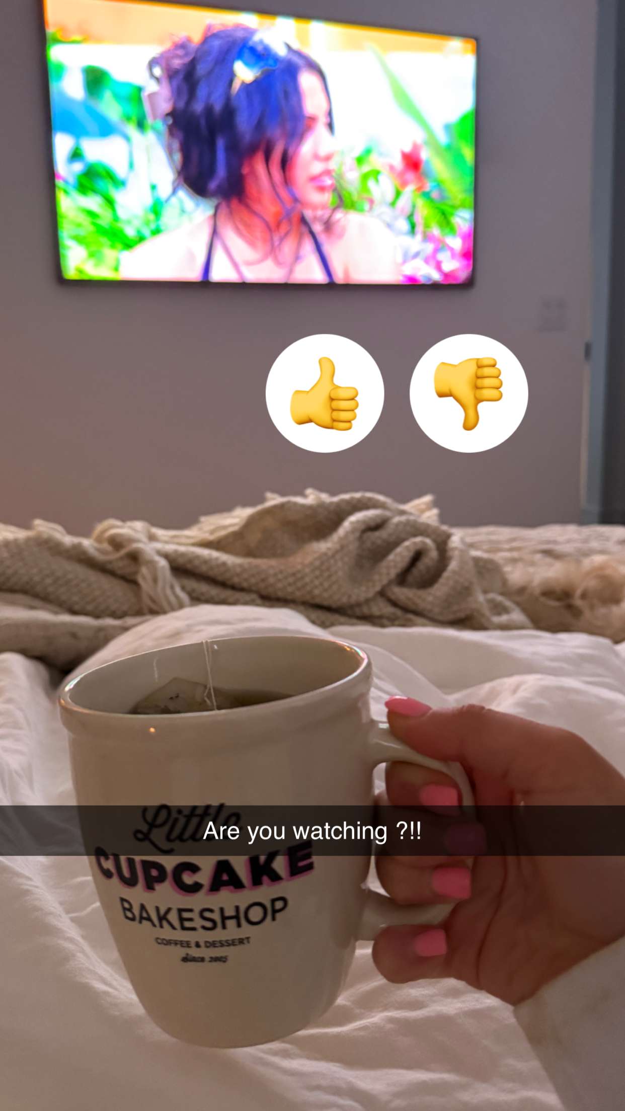 emilyelizabbeth snapchat image archive image