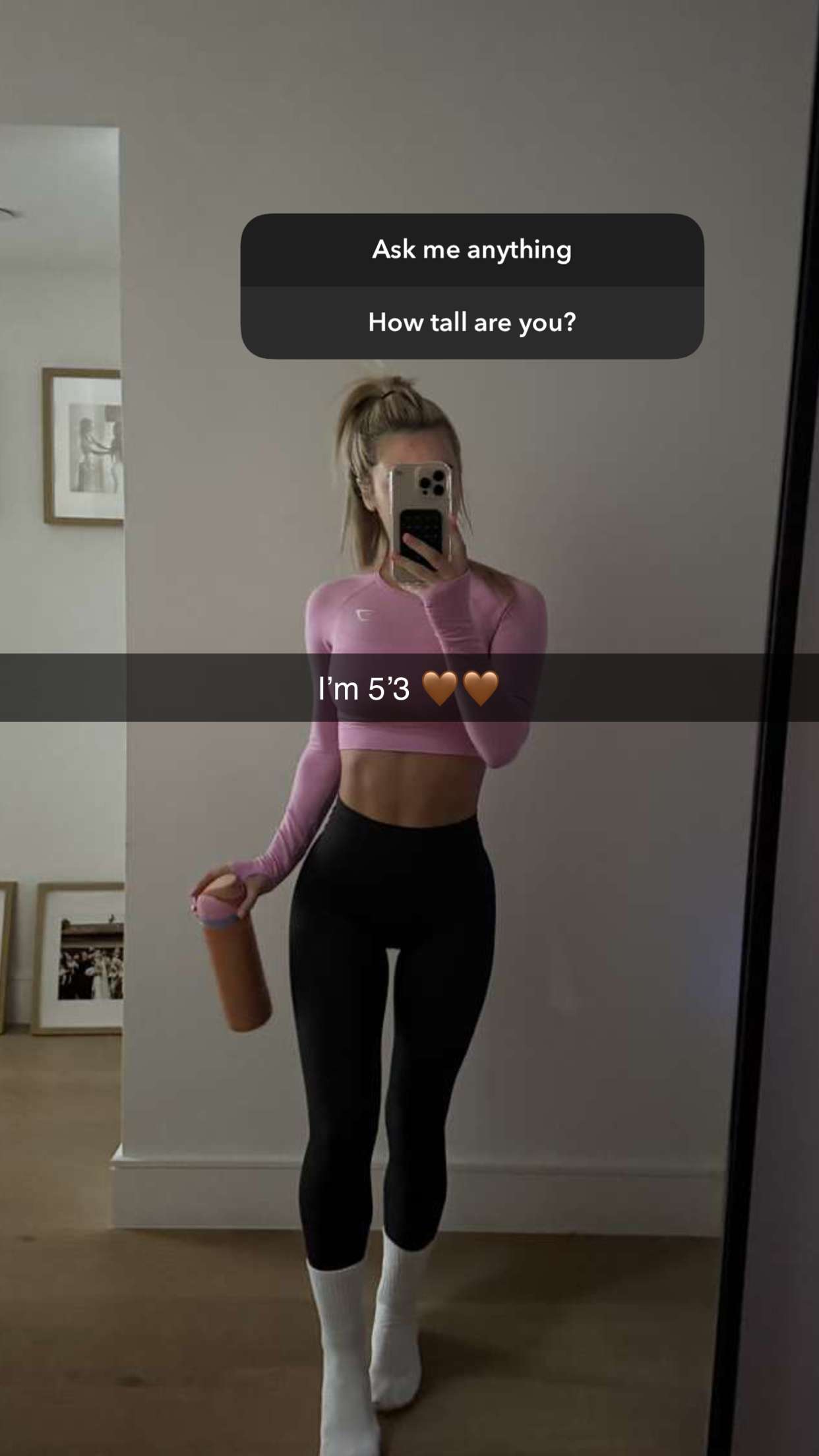 emilyelizabbeth snapchat image archive image