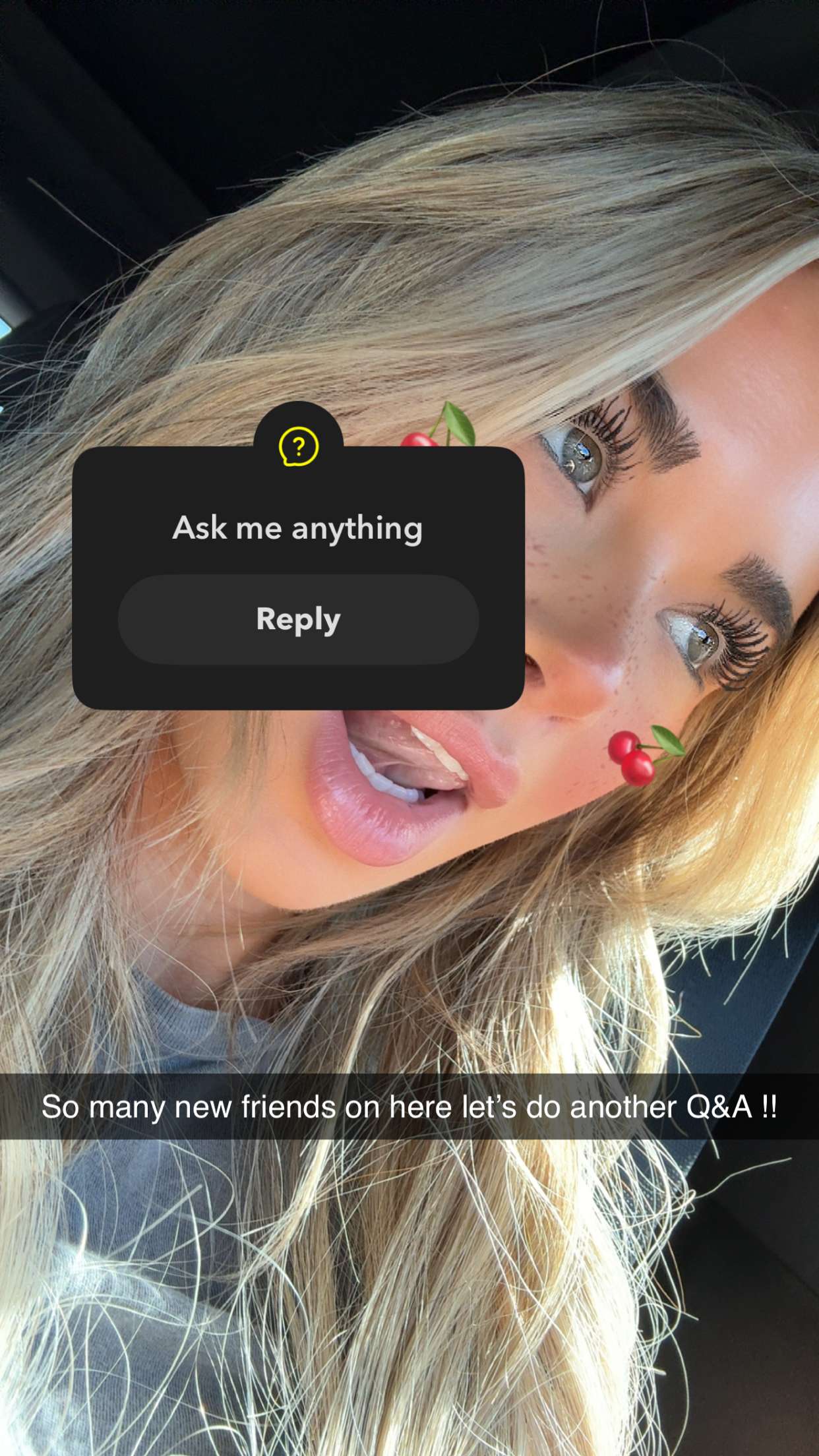 emilyelizabbeth snapchat image archive image