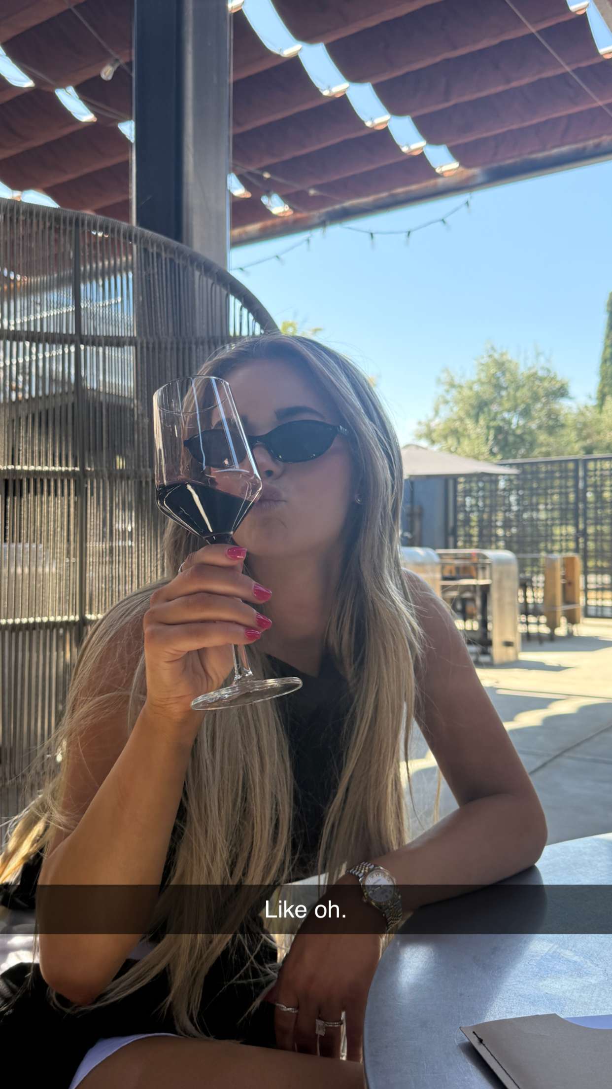 emilyelizabbeth snapchat image archive image