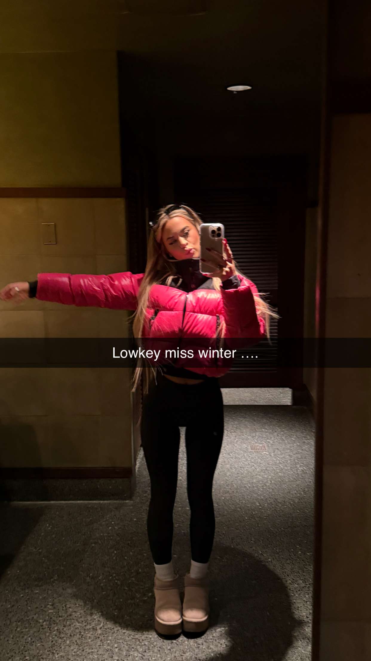 emilyelizabbeth snapchat image archive image