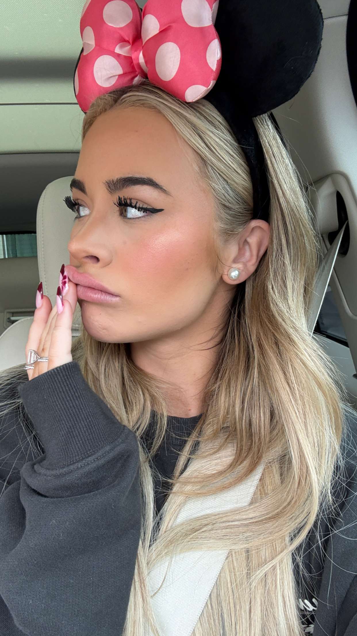 emilyelizabbeth snapchat image archive image