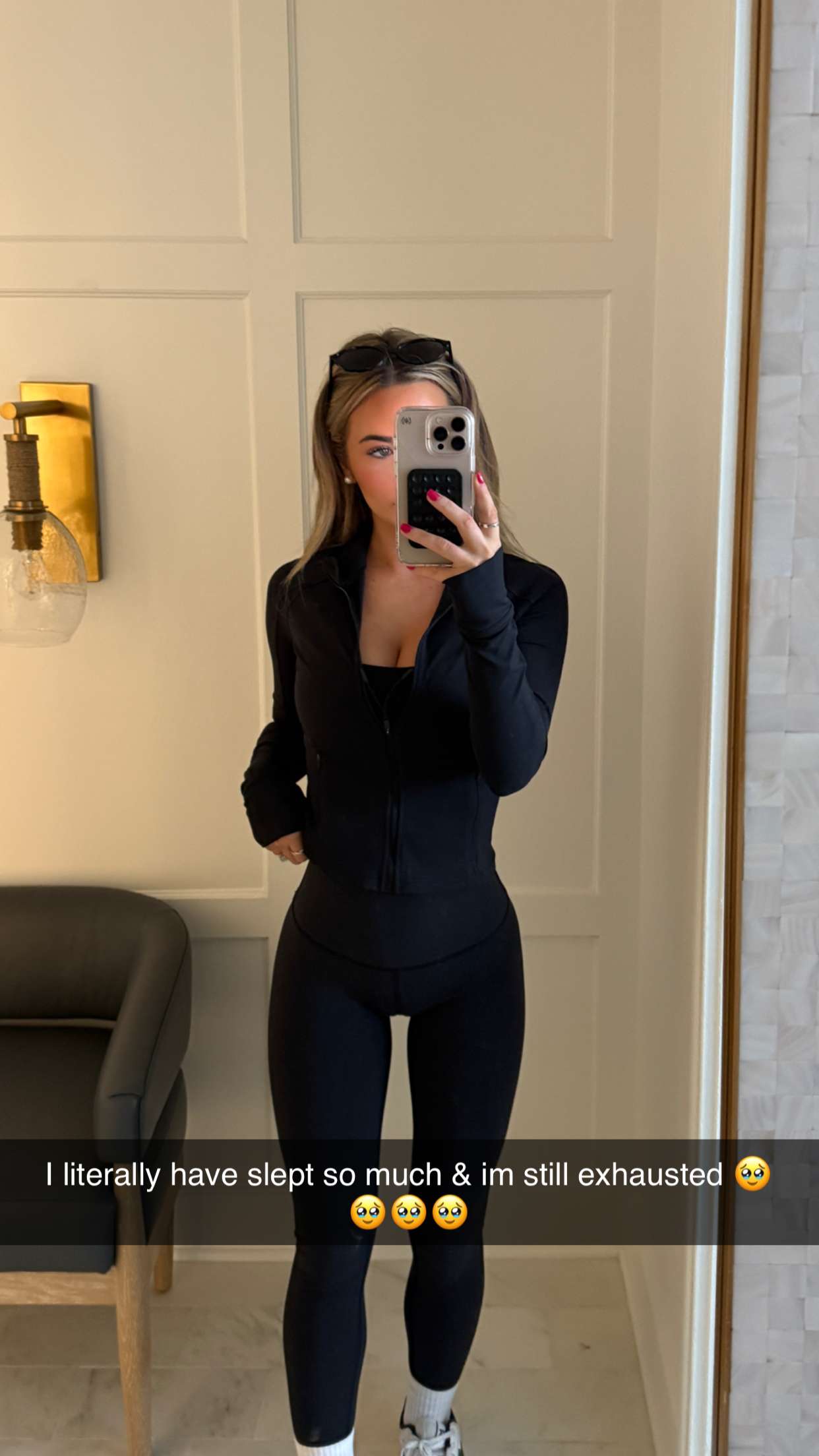 emilyelizabbeth snapchat image archive image