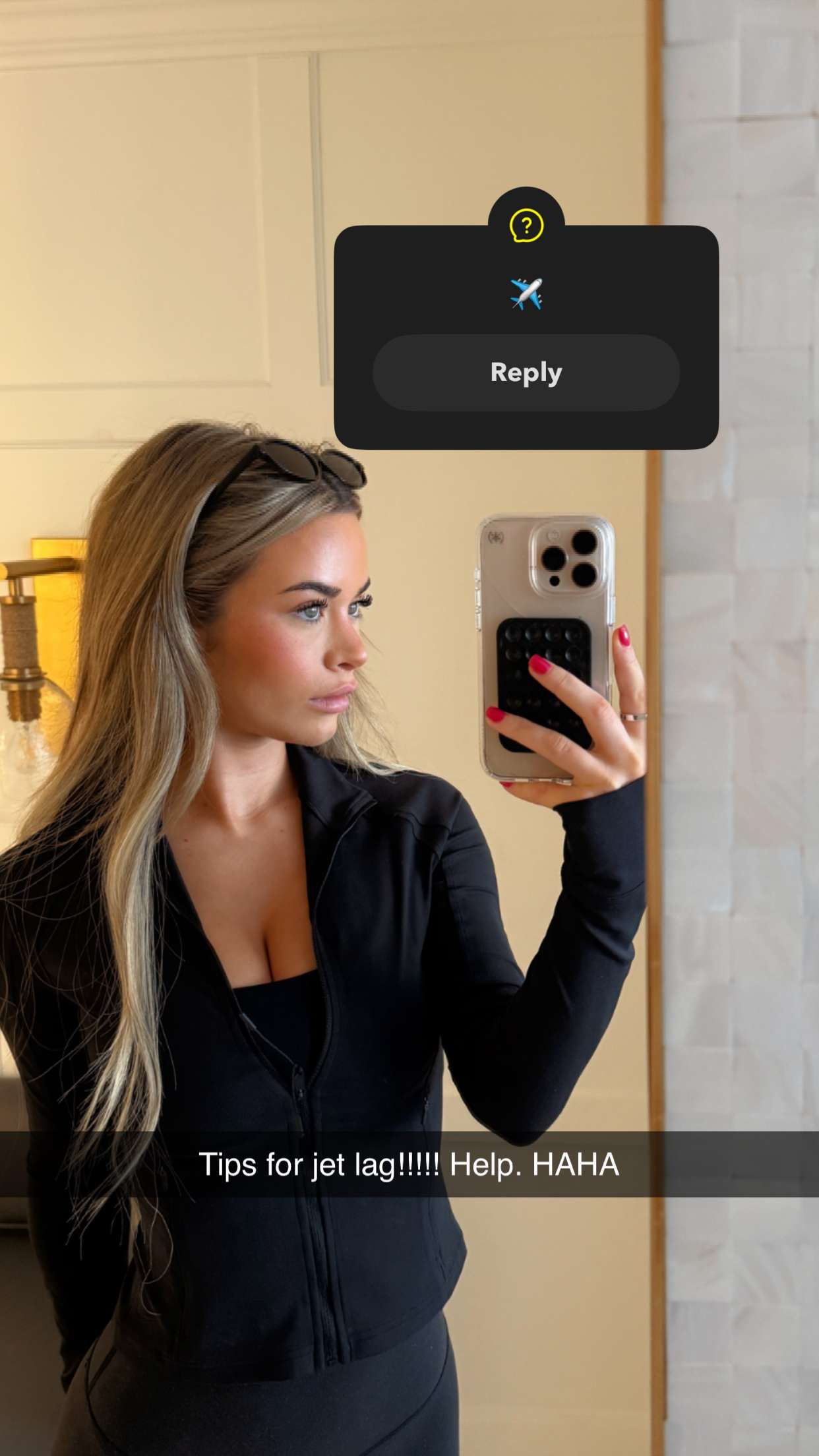 emilyelizabbeth snapchat image archive image