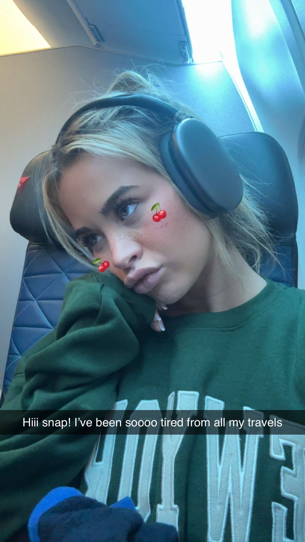 emilyelizabbeth snapchat image archive image