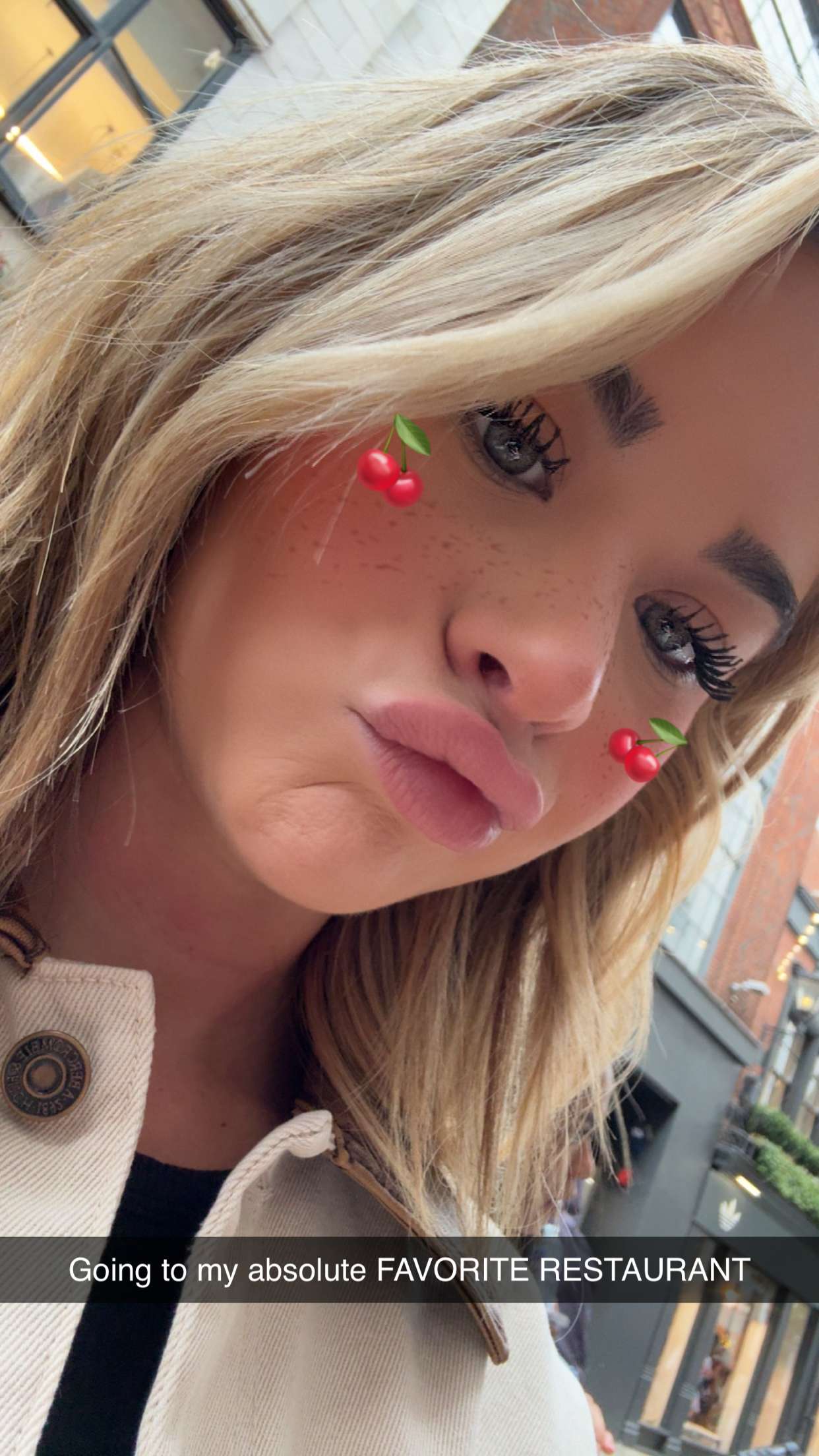 emilyelizabbeth snapchat image archive image