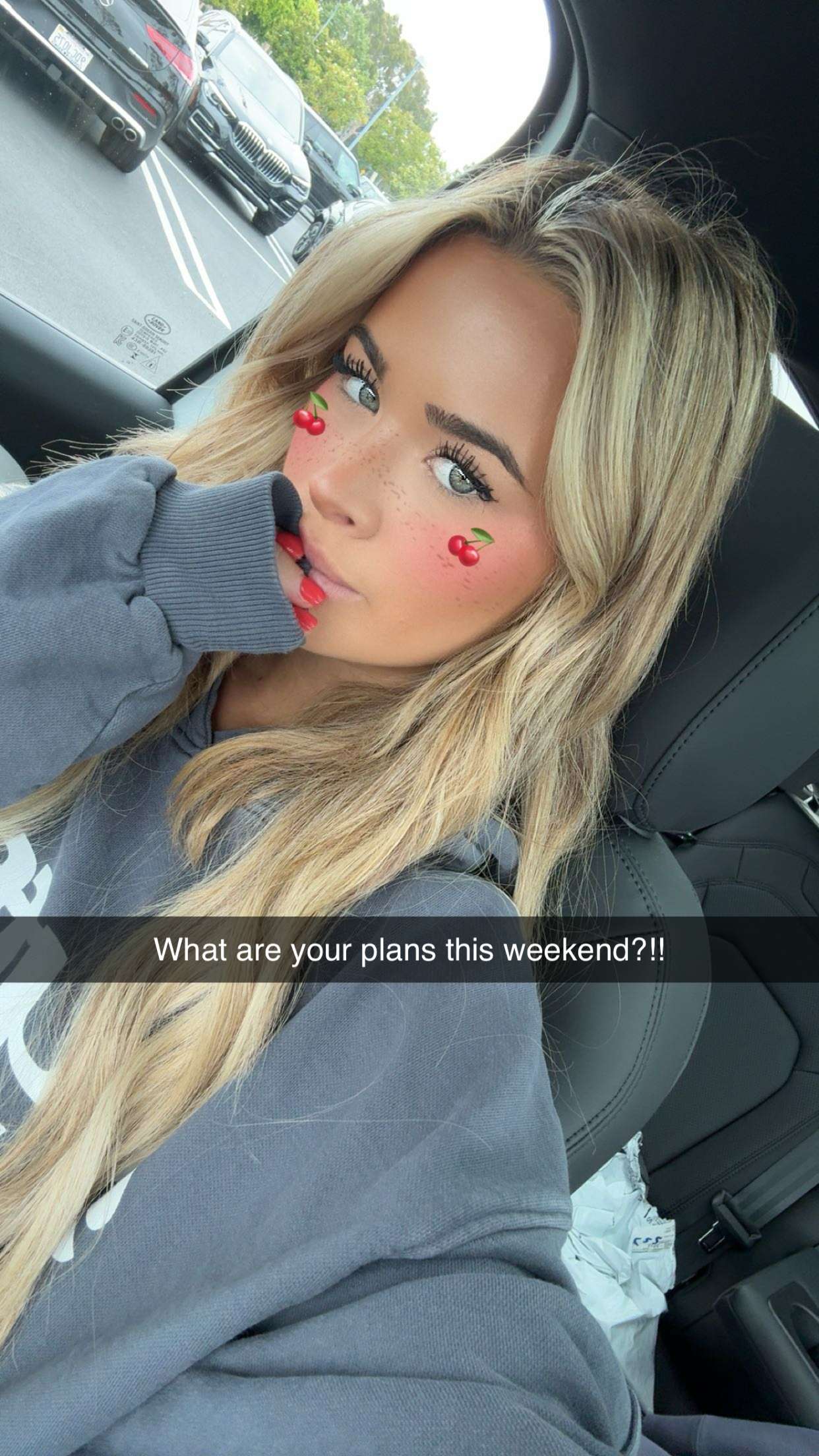 emilyelizabbeth snapchat image archive image