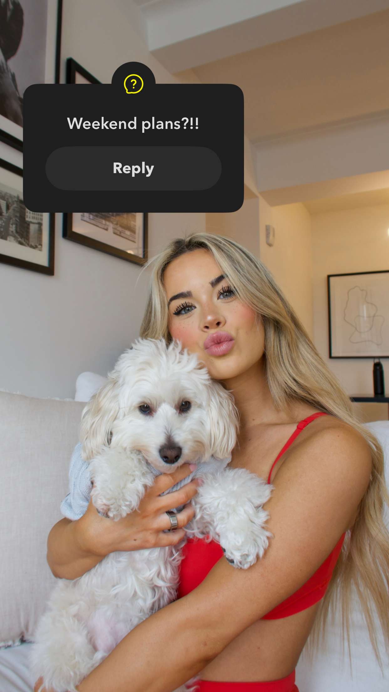 emilyelizabbeth snapchat image archive image