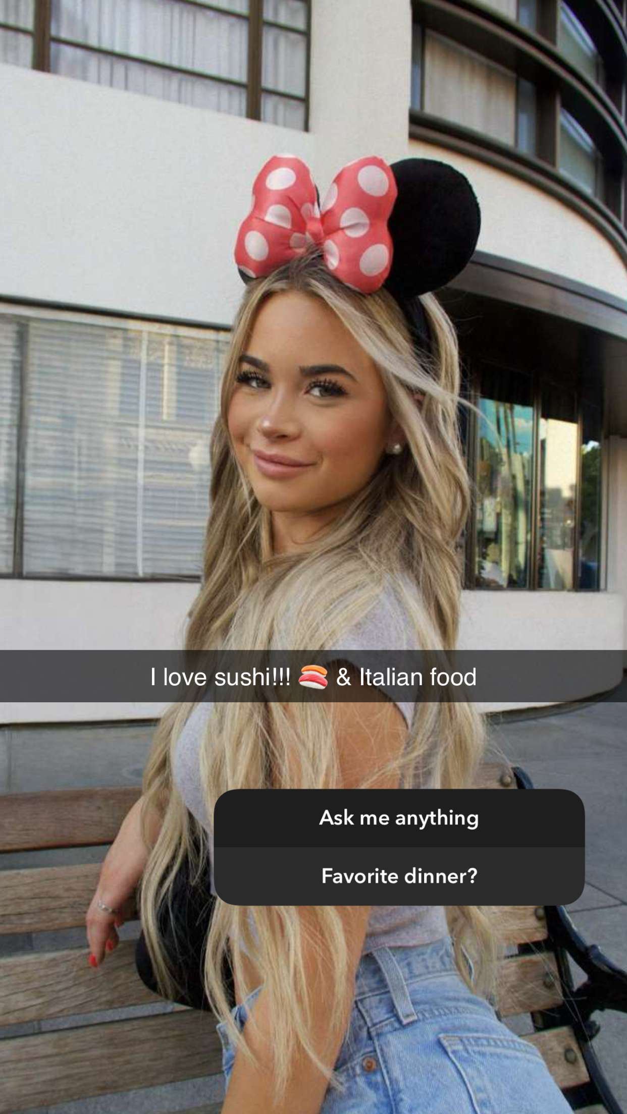 emilyelizabbeth snapchat image archive image