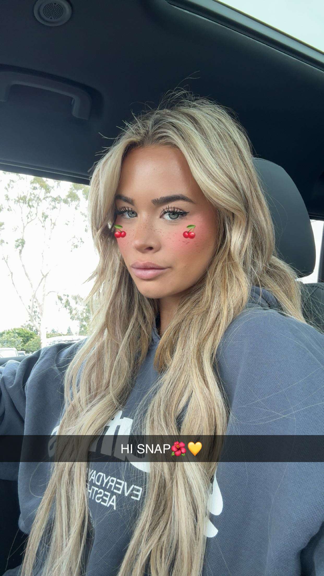 emilyelizabbeth snapchat image archive image