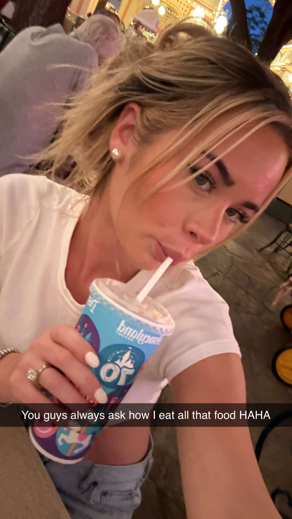 emilyelizabbeth snapchat image archive image