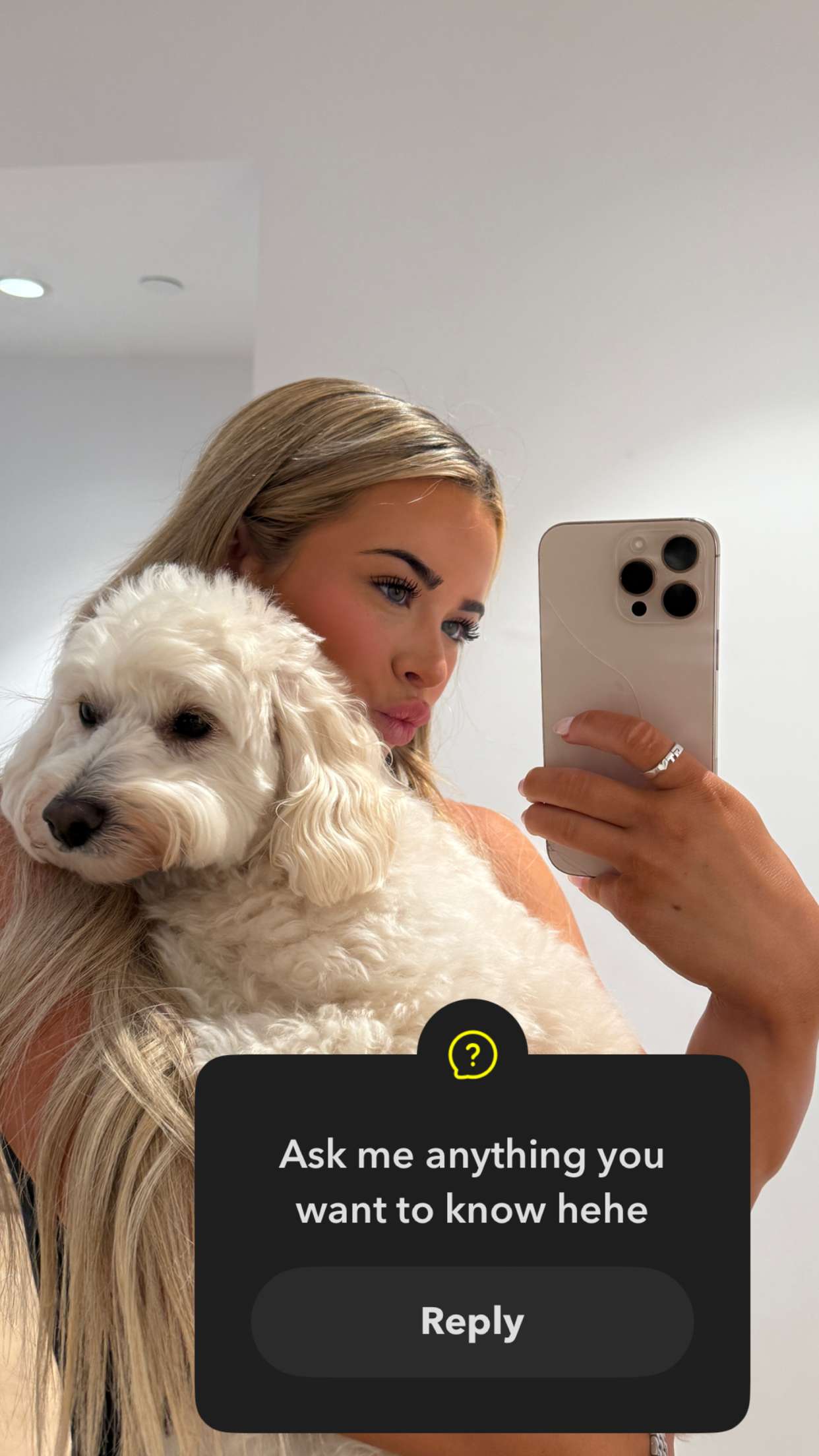 emilyelizabbeth snapchat image archive image