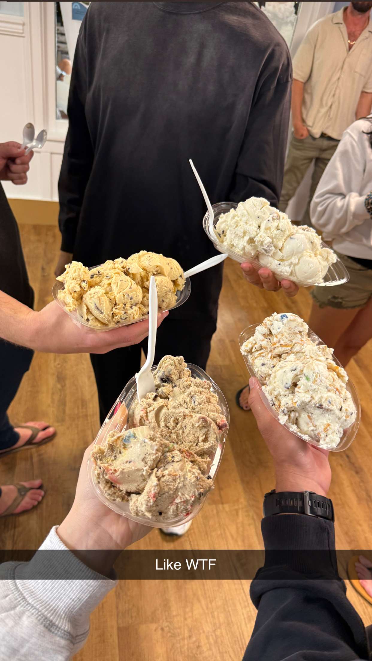 emilyelizabbeth snapchat image archive image