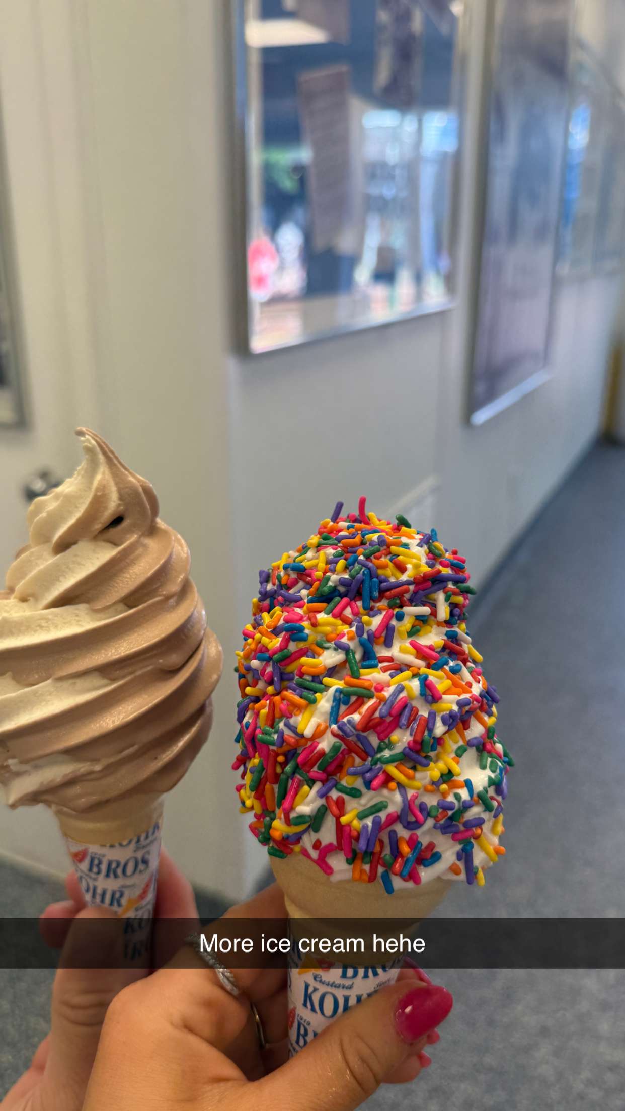 emilyelizabbeth snapchat image archive image