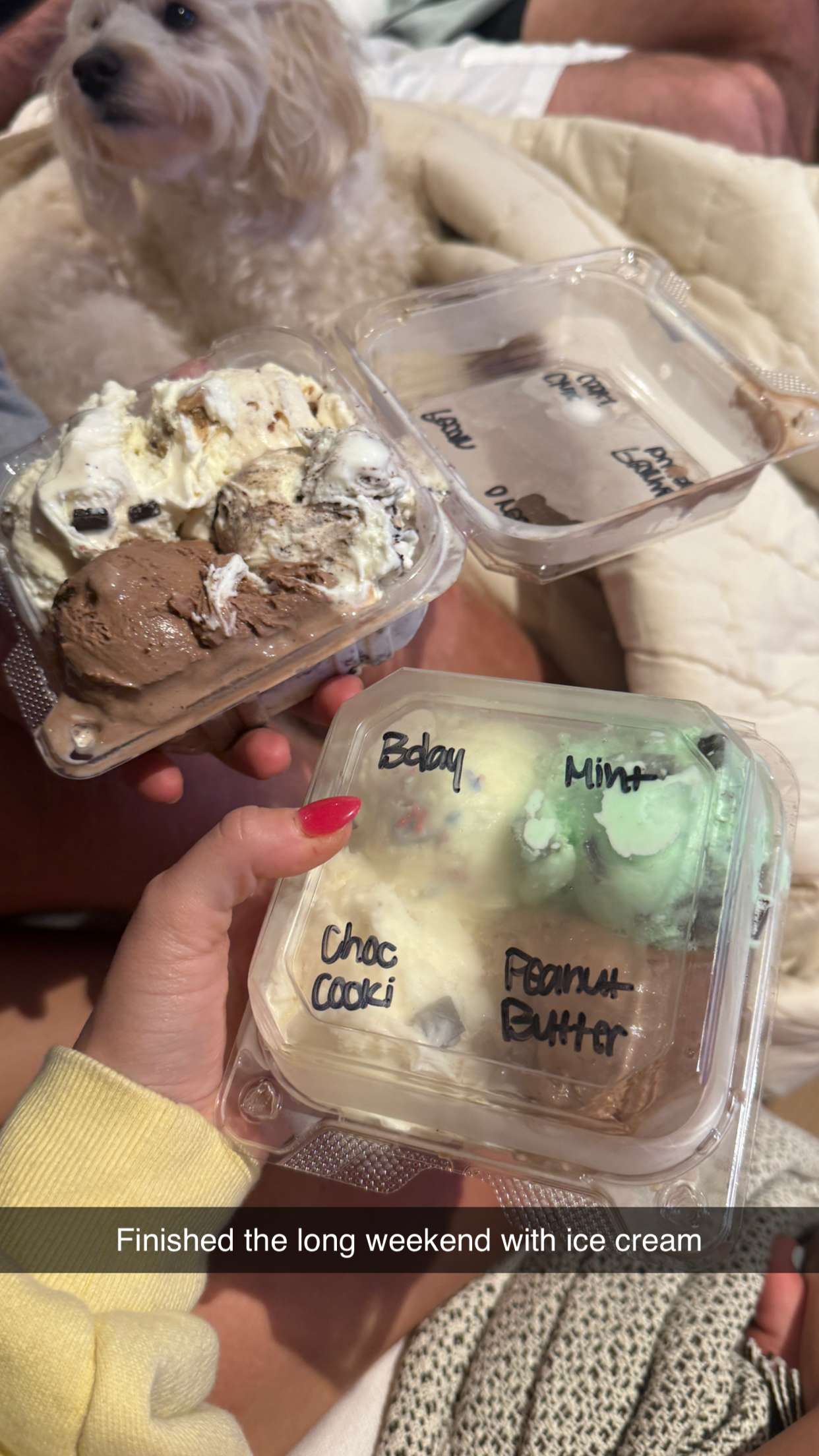 emilyelizabbeth snapchat image archive image