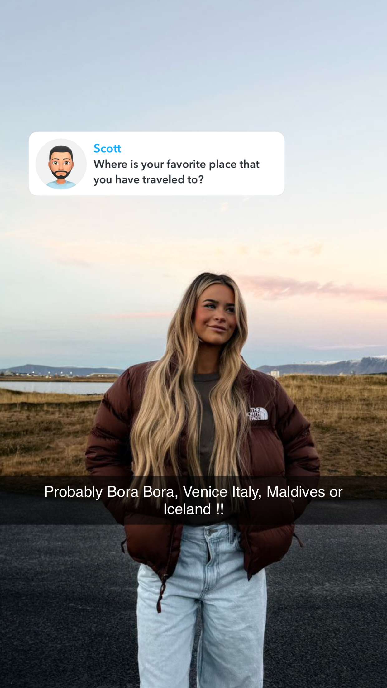 emilyelizabbeth snapchat image archive image