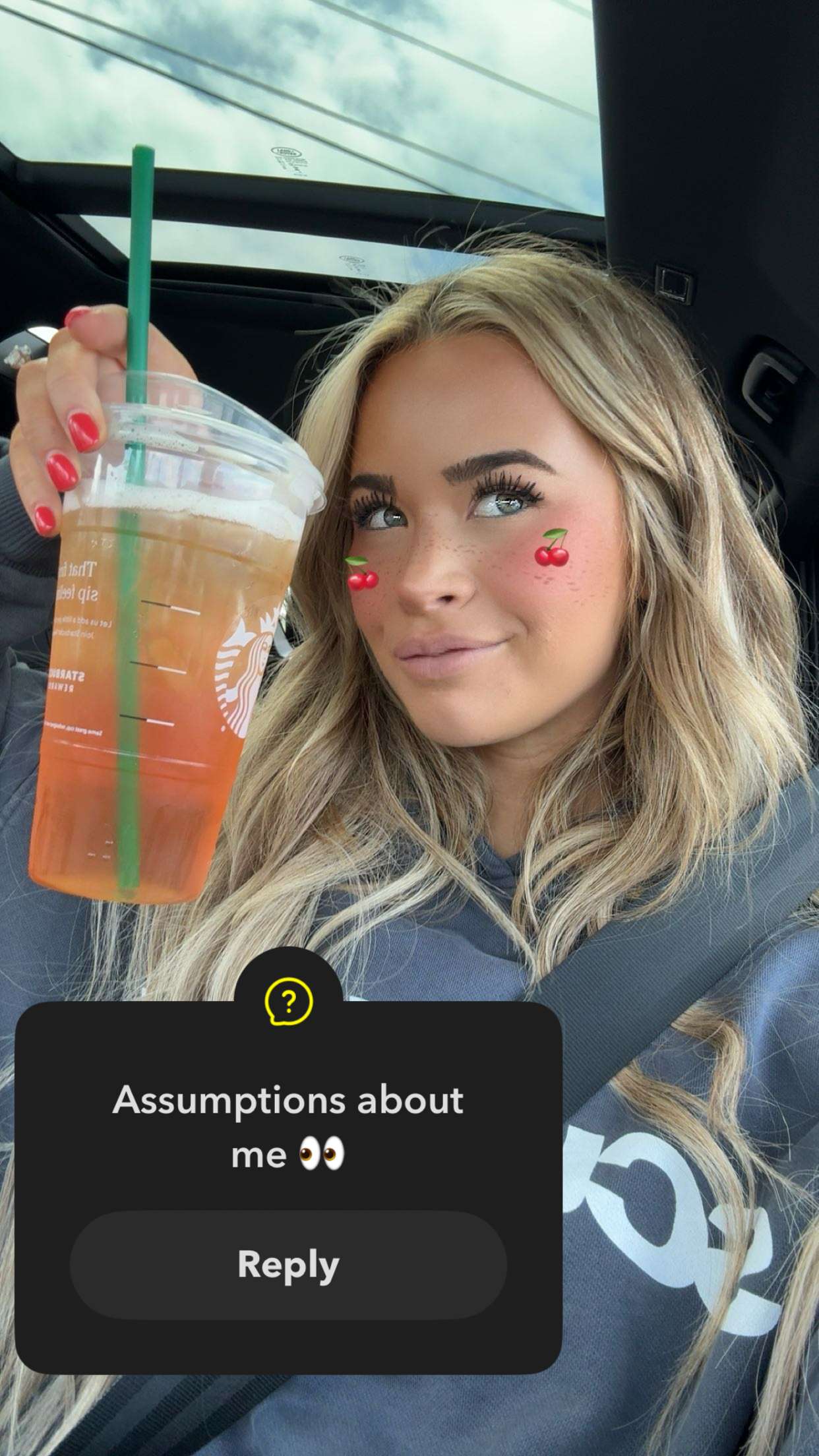 emilyelizabbeth snapchat image archive image