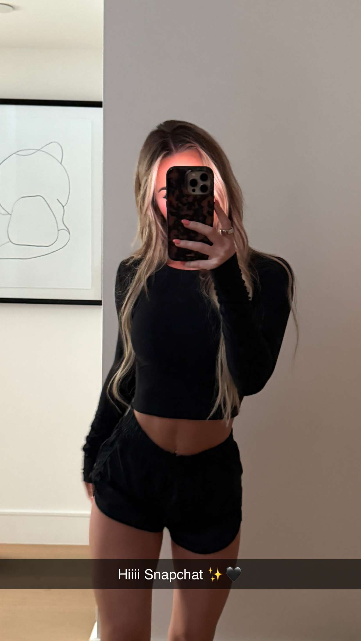 emilyelizabbeth snapchat image archive image