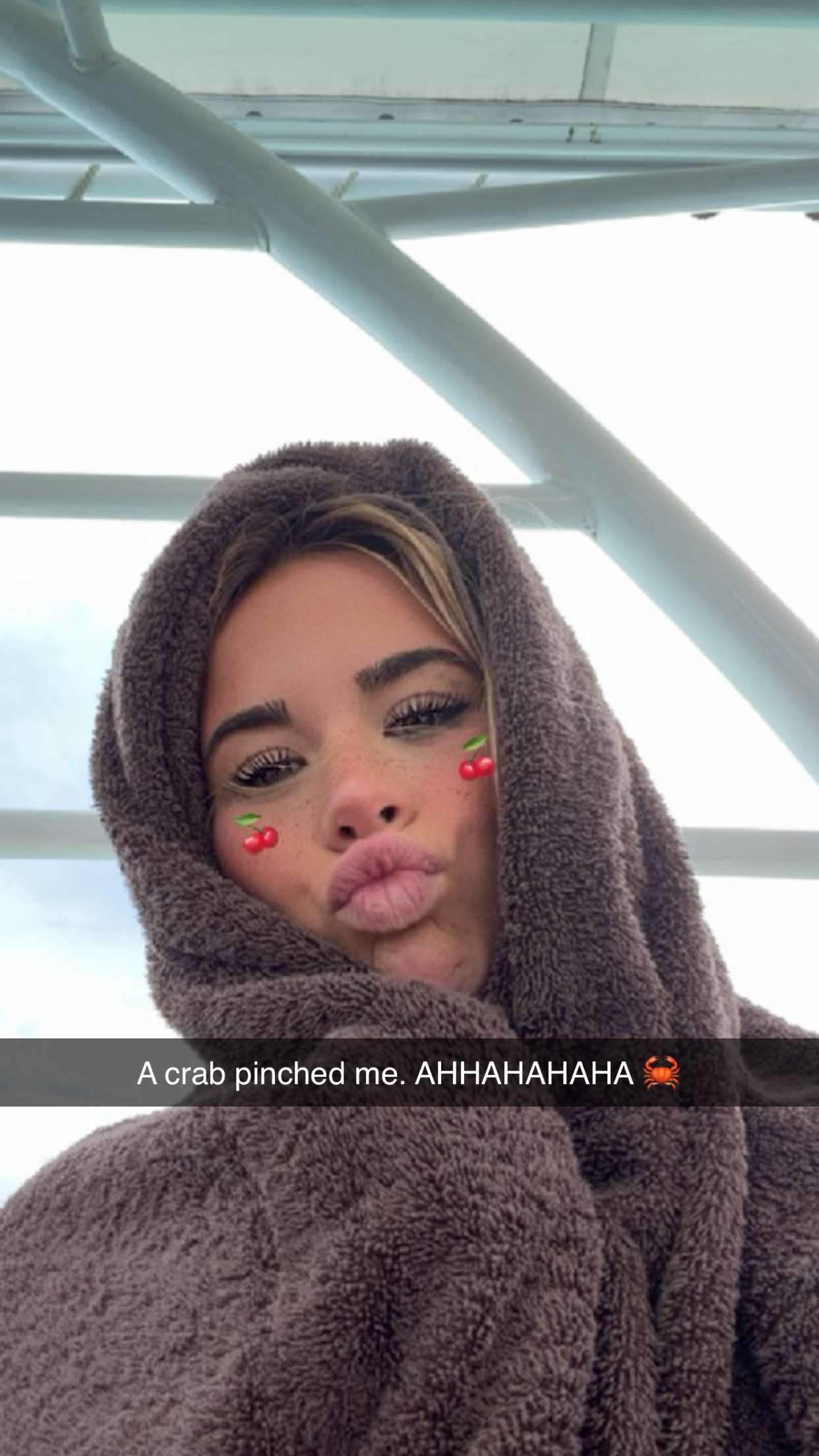 emilyelizabbeth snapchat image archive image