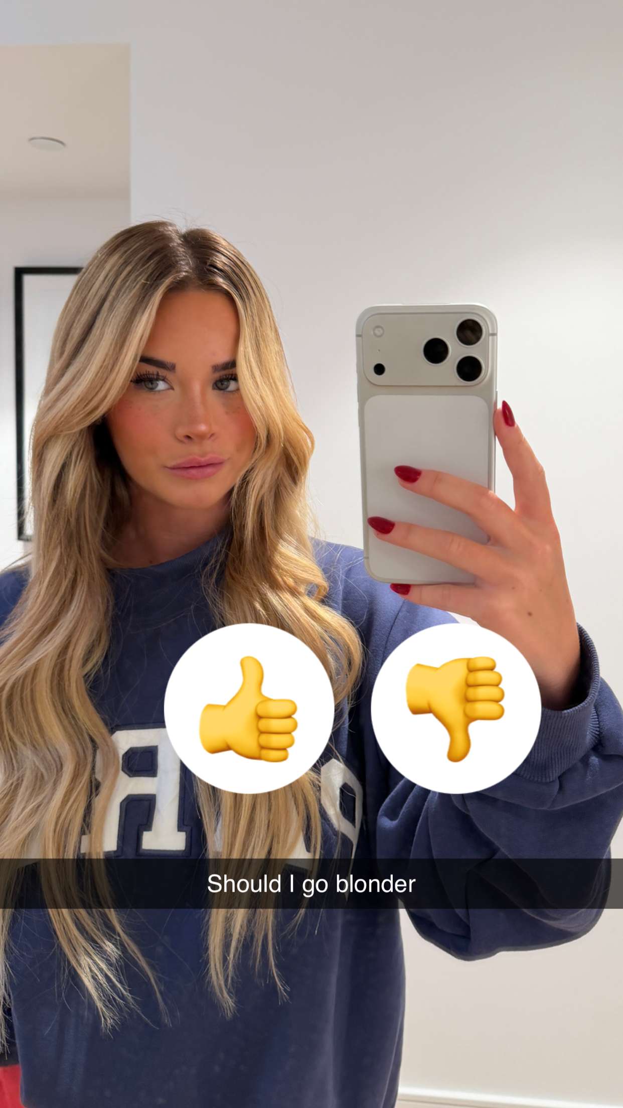 emilyelizabbeth snapchat image archive image