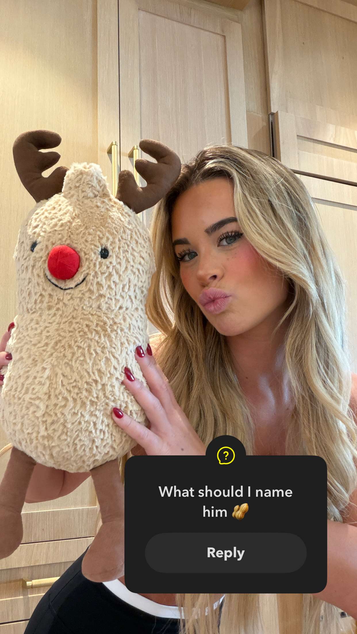 emilyelizabbeth snapchat image archive image