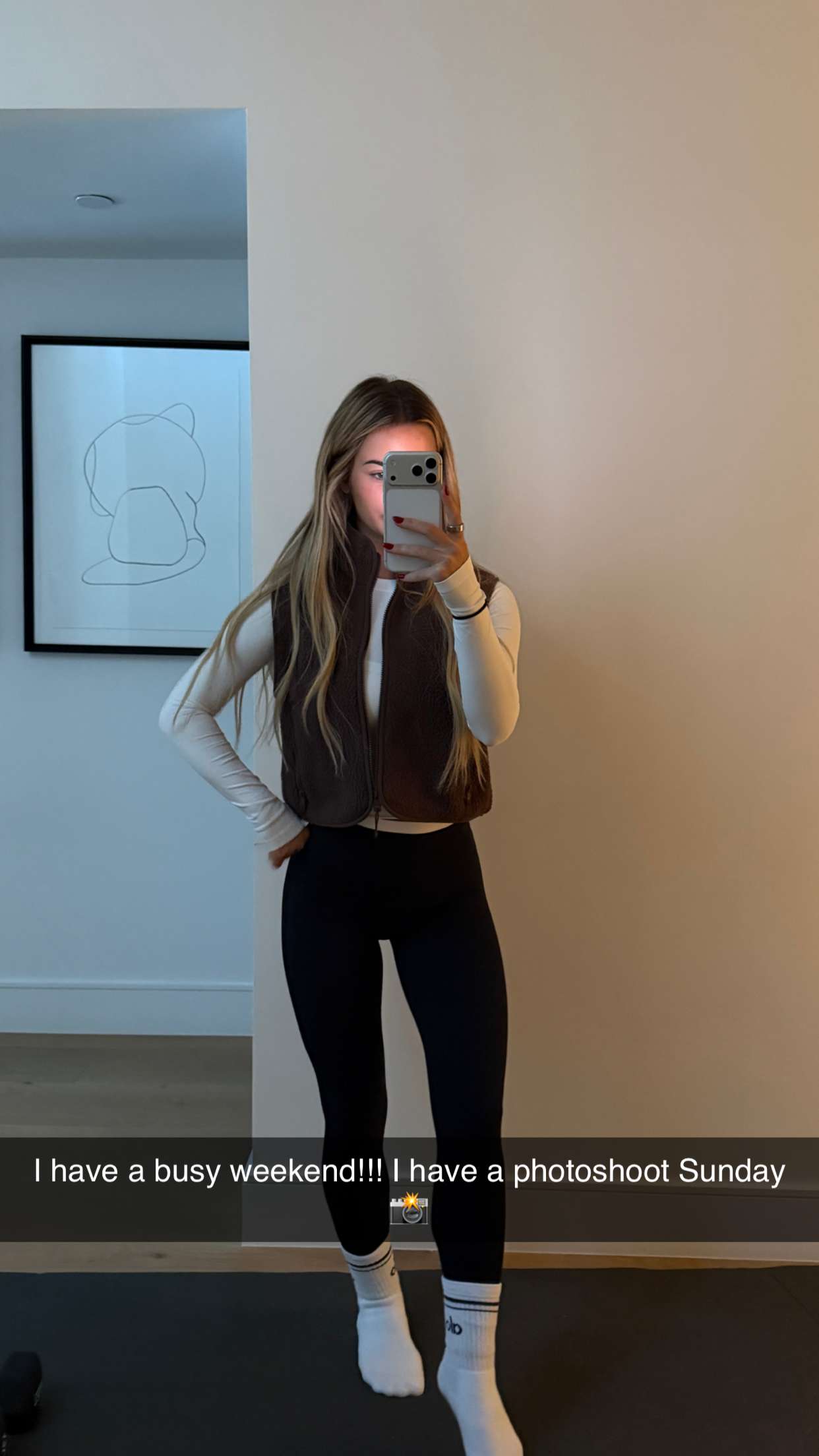 emilyelizabbeth snapchat image archive image