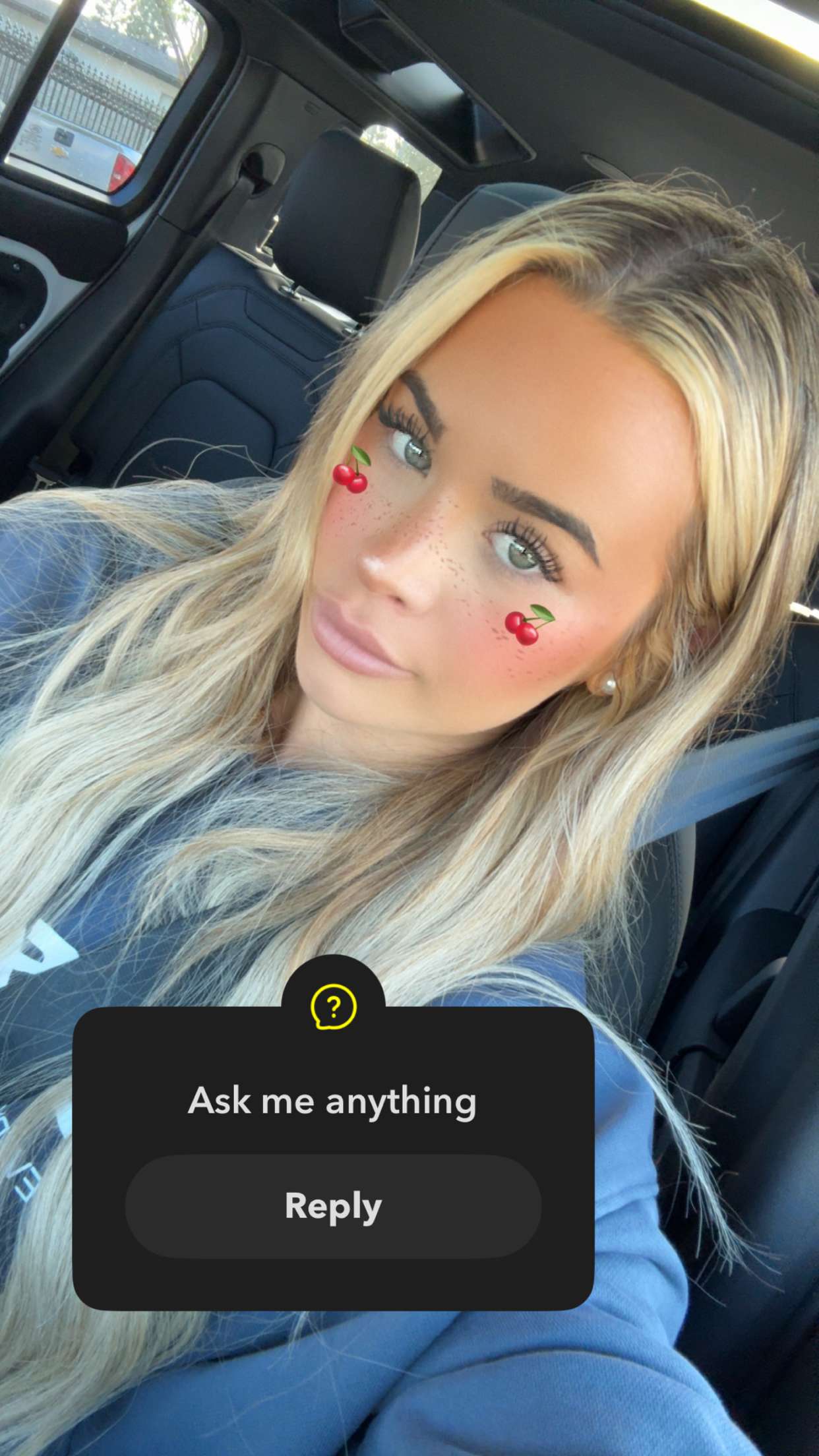 emilyelizabbeth snapchat image archive image