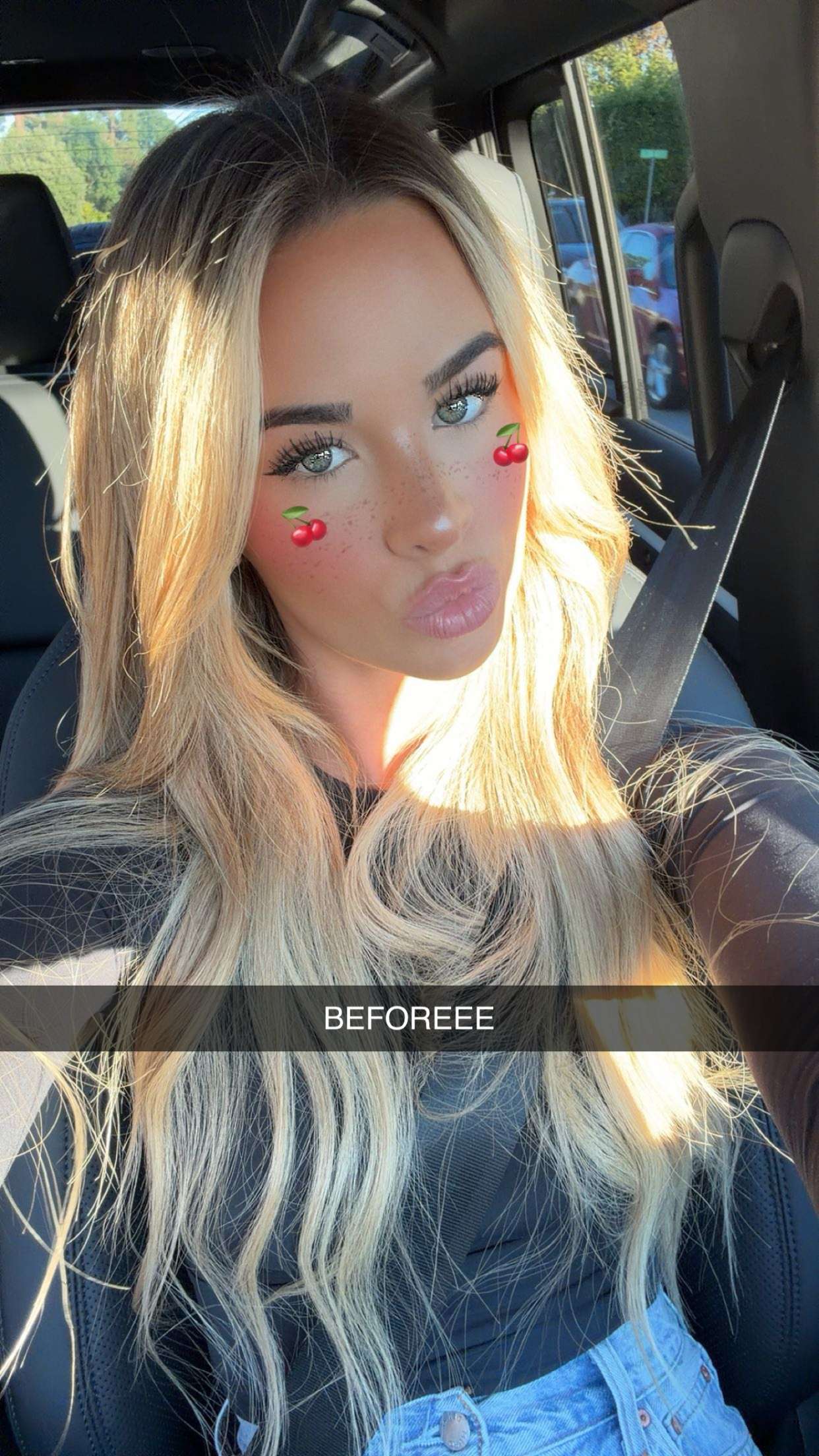 emilyelizabbeth snapchat image archive image