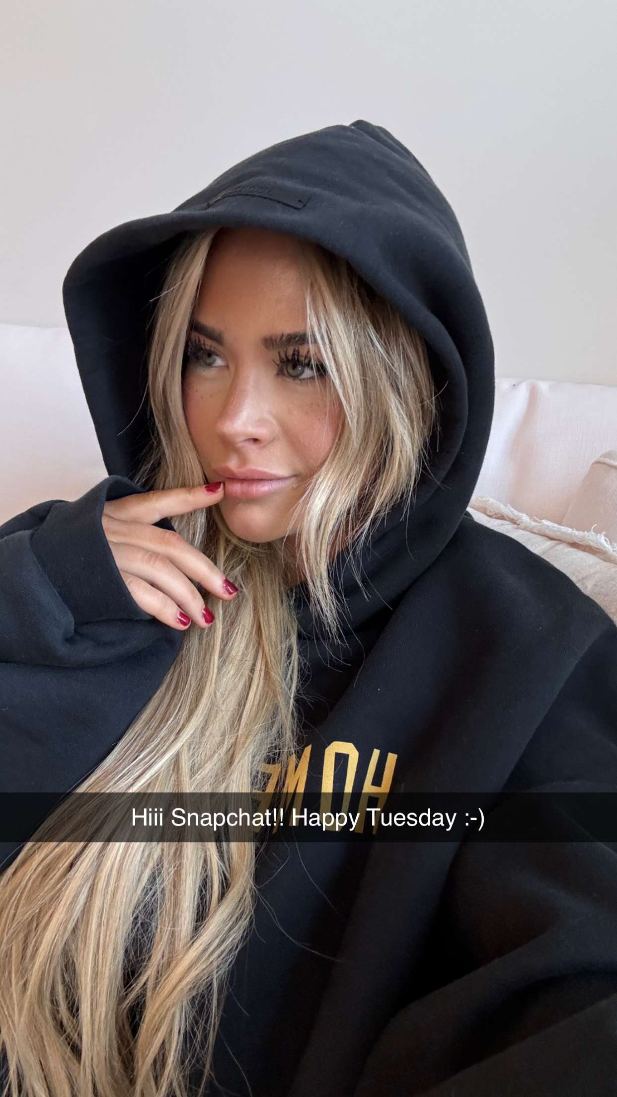 emilyelizabbeth snapchat image archive image