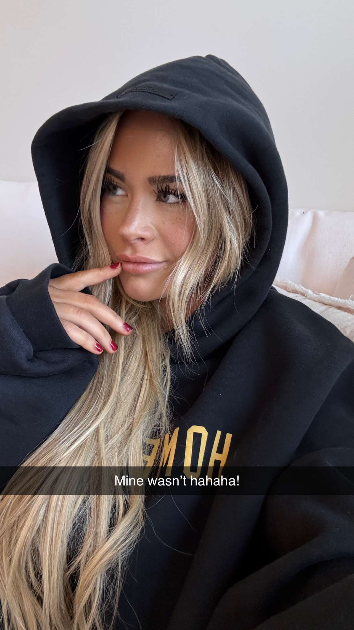 emilyelizabbeth snapchat image archive image