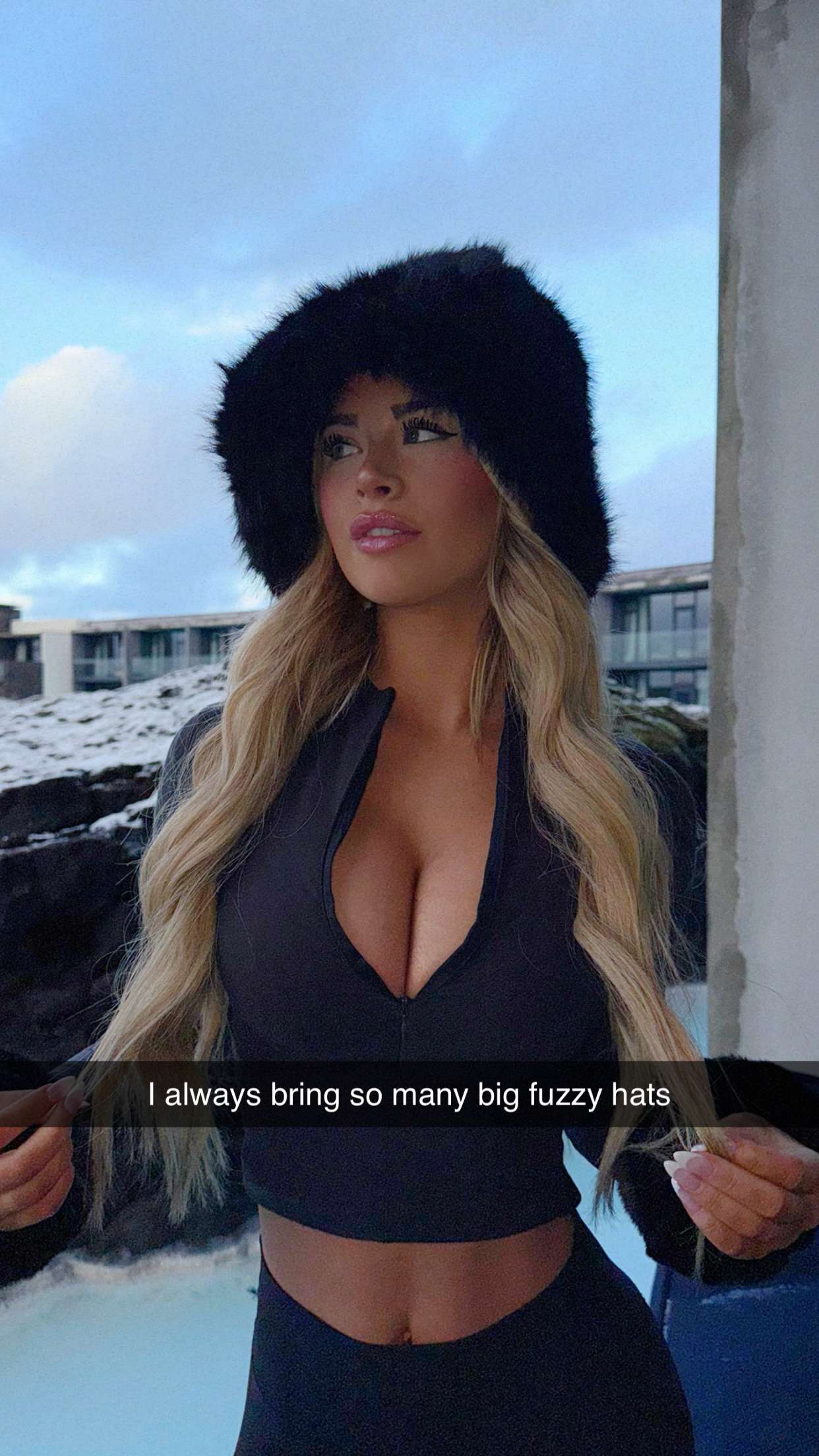 emilyelizabbeth snapchat image archive image