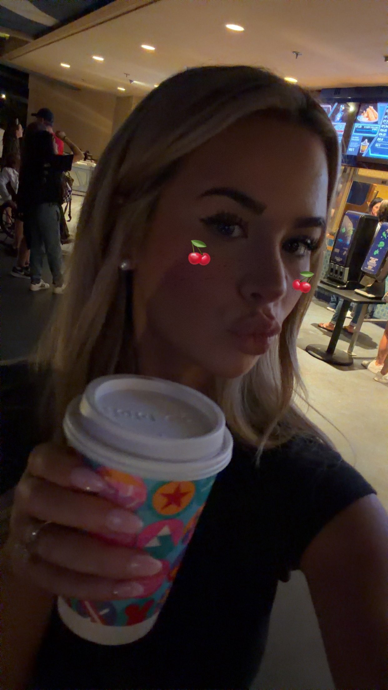 emilyelizabbeth snapchat image archive image