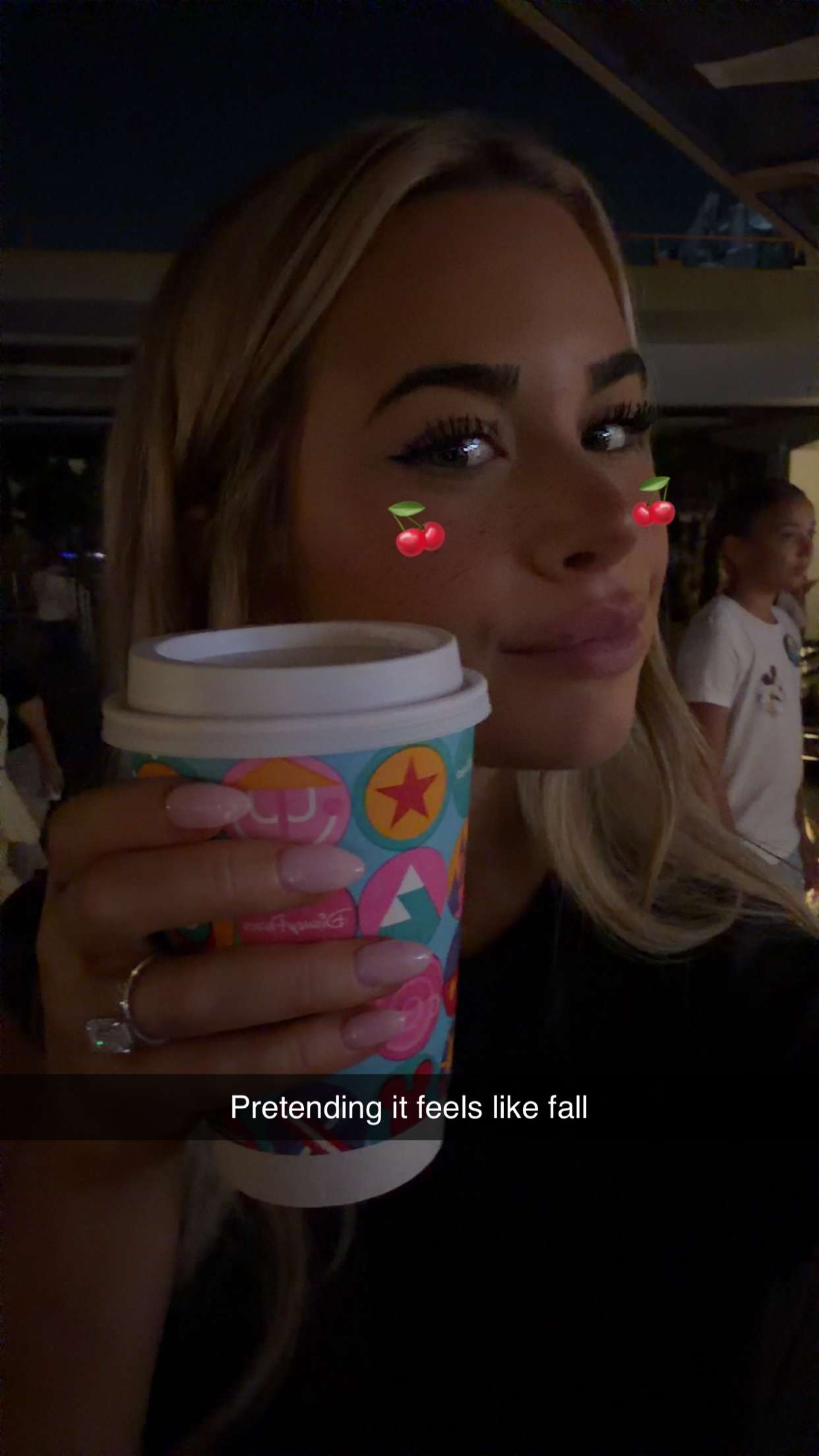 emilyelizabbeth snapchat image archive image